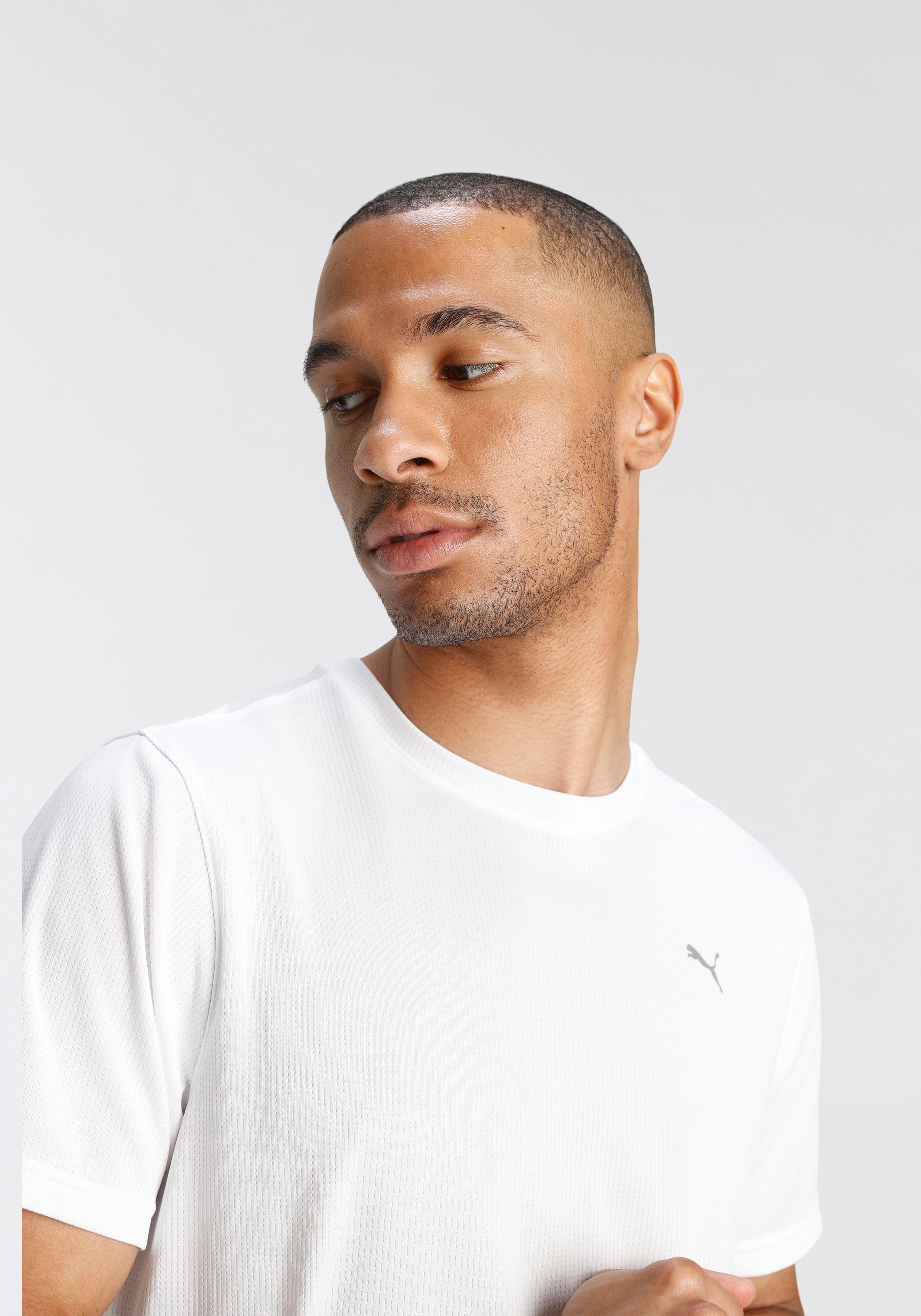 PUMA Trainingsshirt PERFORMANCE SS TEE M