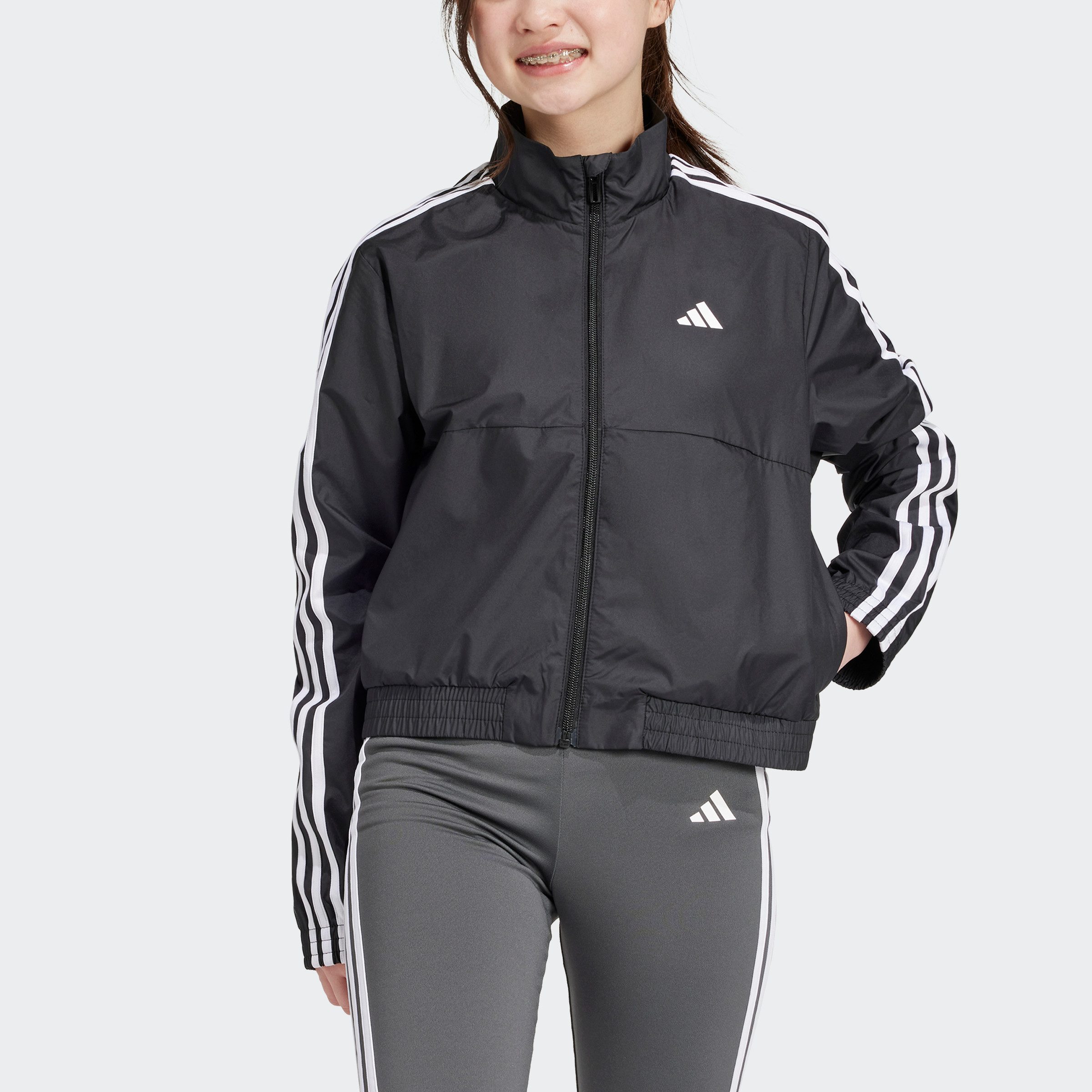 adidas Sportswear Trainingsjack JG TR-ES 3S JK