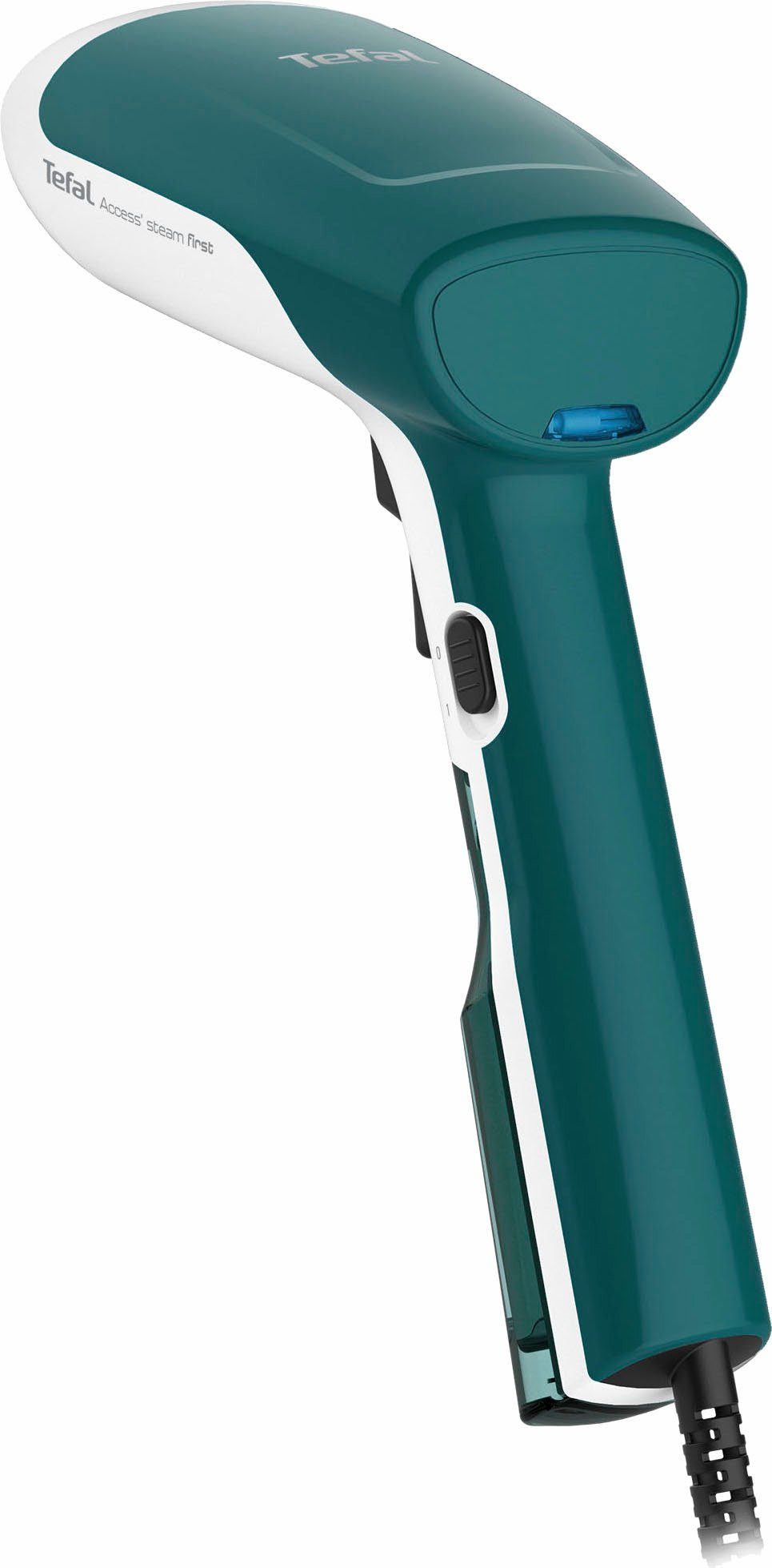 Tefal Stoomontkreuker DT6131 Access Steam First, stoomstrijker 15 sec opwarmtijd, continue stoomproductie 20 g/min., 70 ml tank