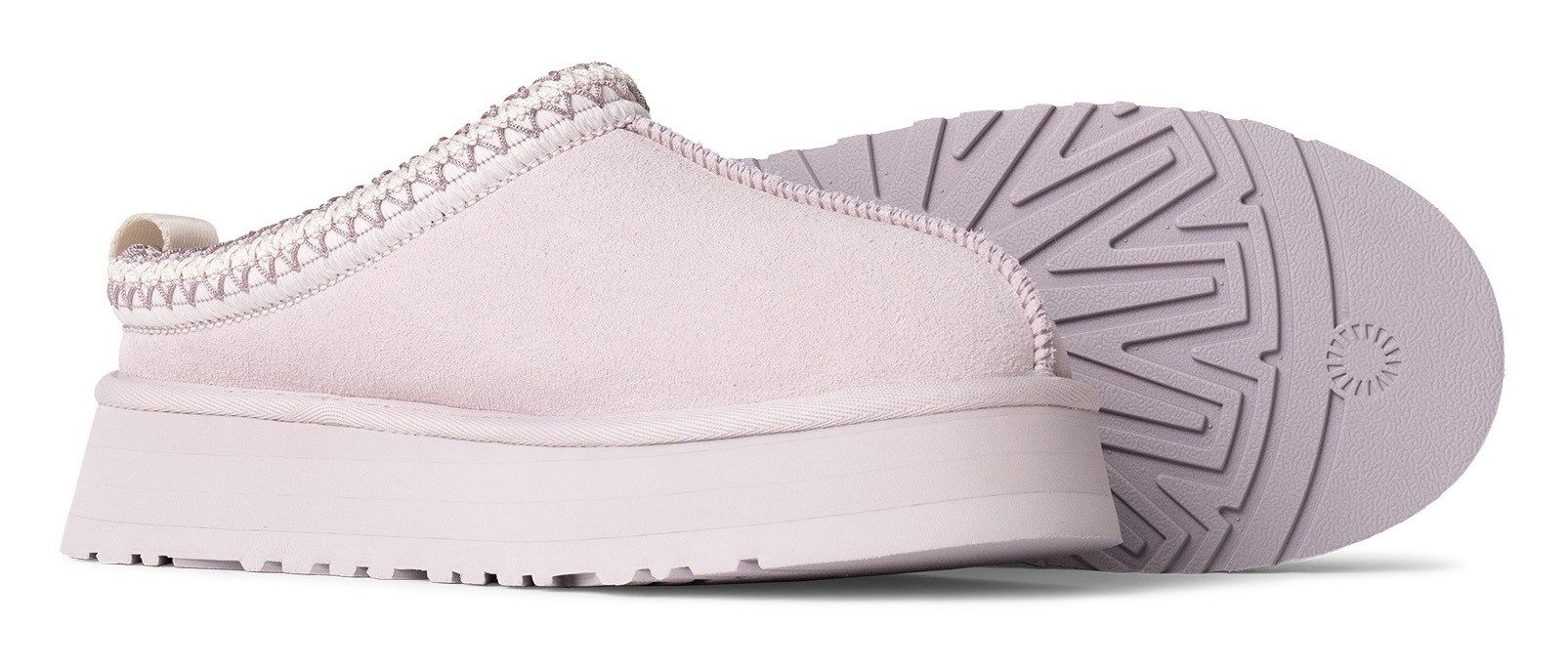 UGG Pantoffels TAZZ Huisslippers, pantoffel met plateausool