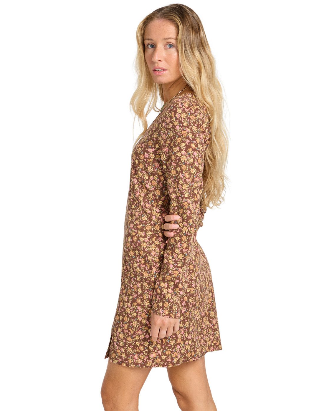 Billabong Mini-jurk Your Time