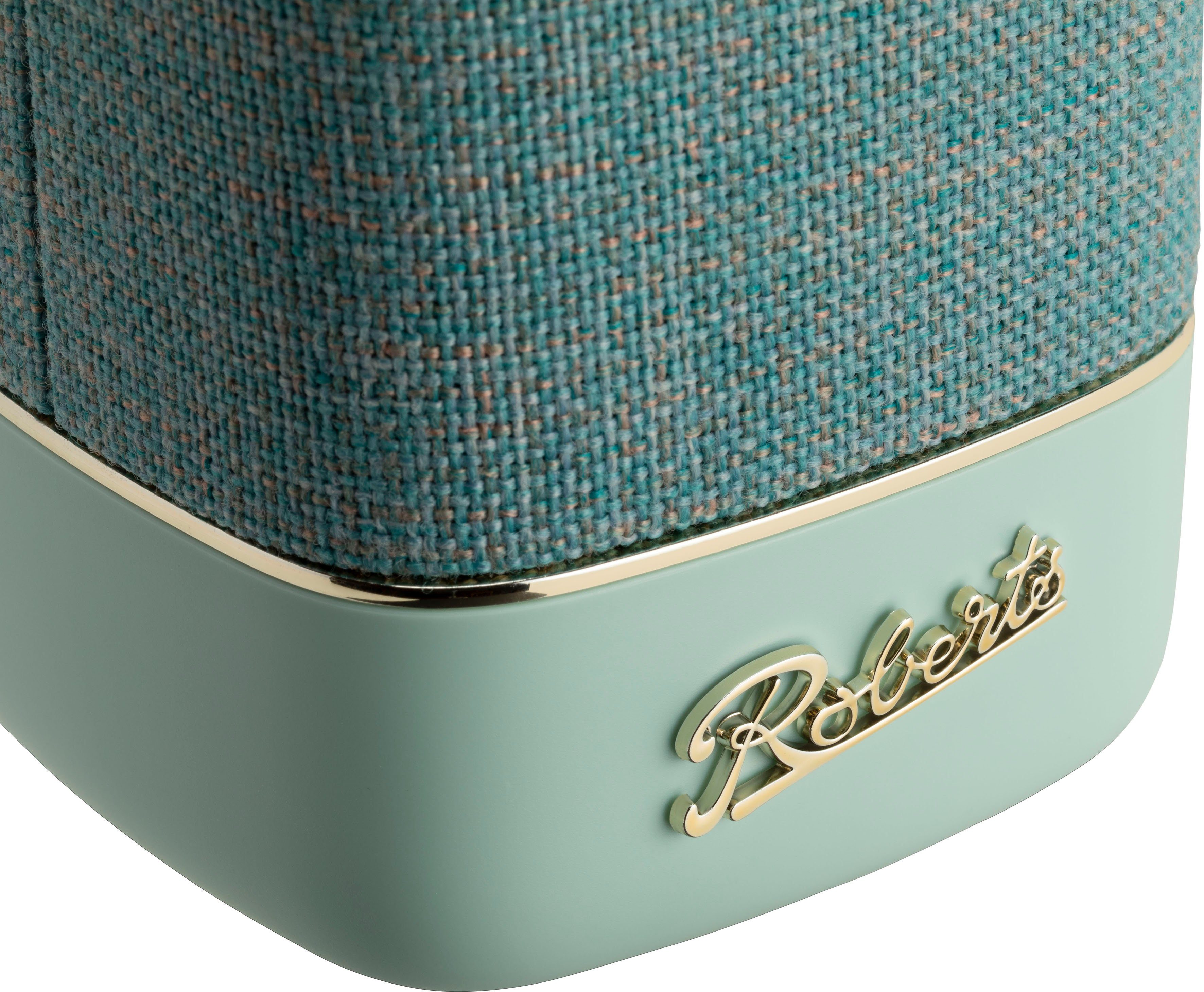 ROBERTS RADIO Bluetoothluidspreker Beacon 335 (1 stuk)