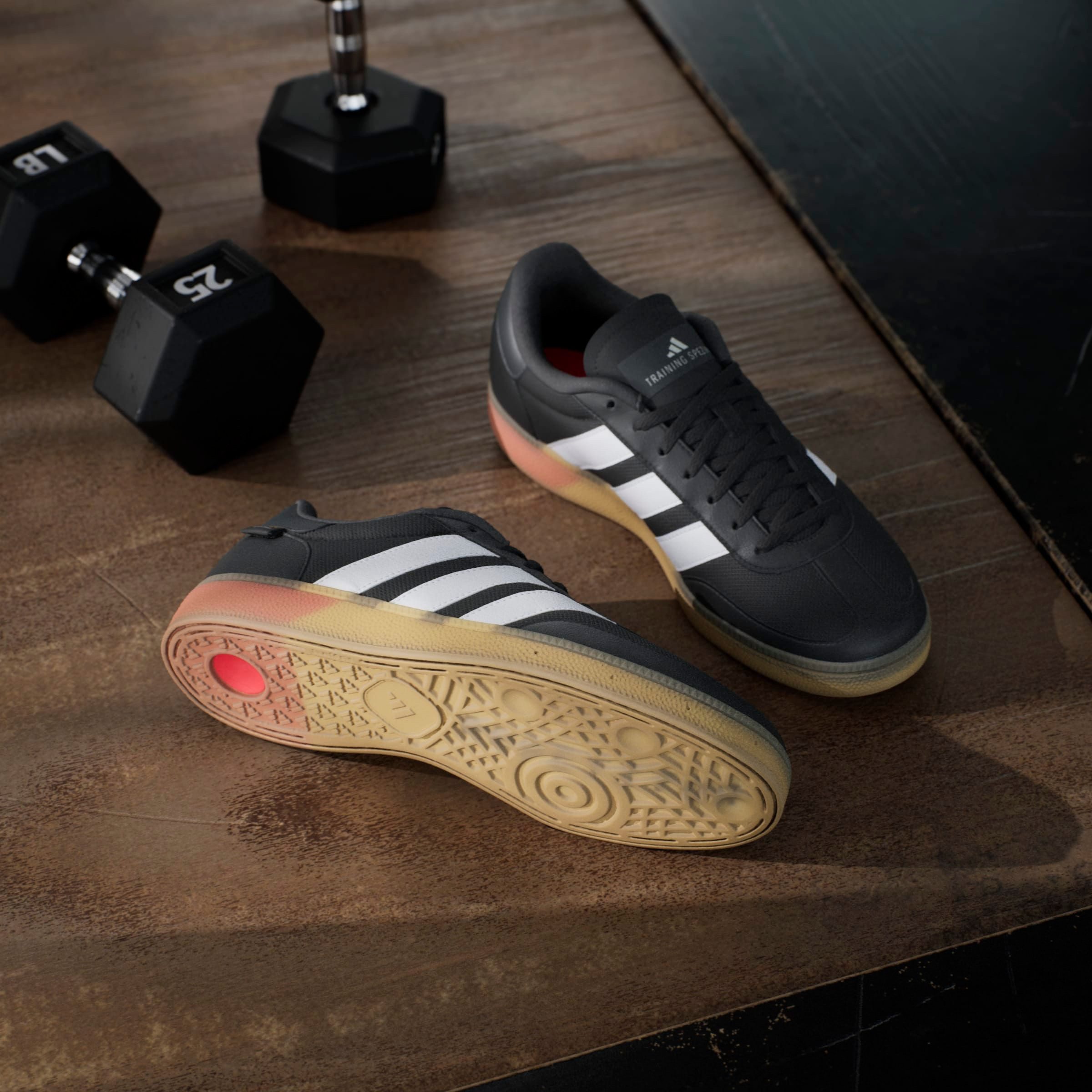 adidas Performance Trainingsschoenen SPEZIAL-E