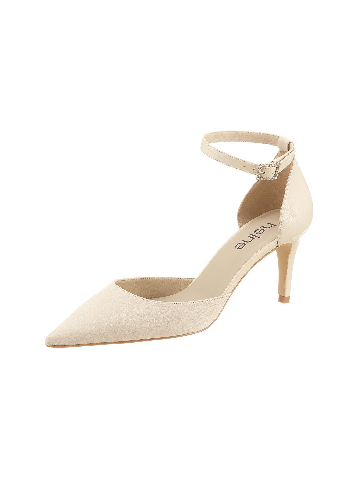 NU 20% KORTING: heine Pumps