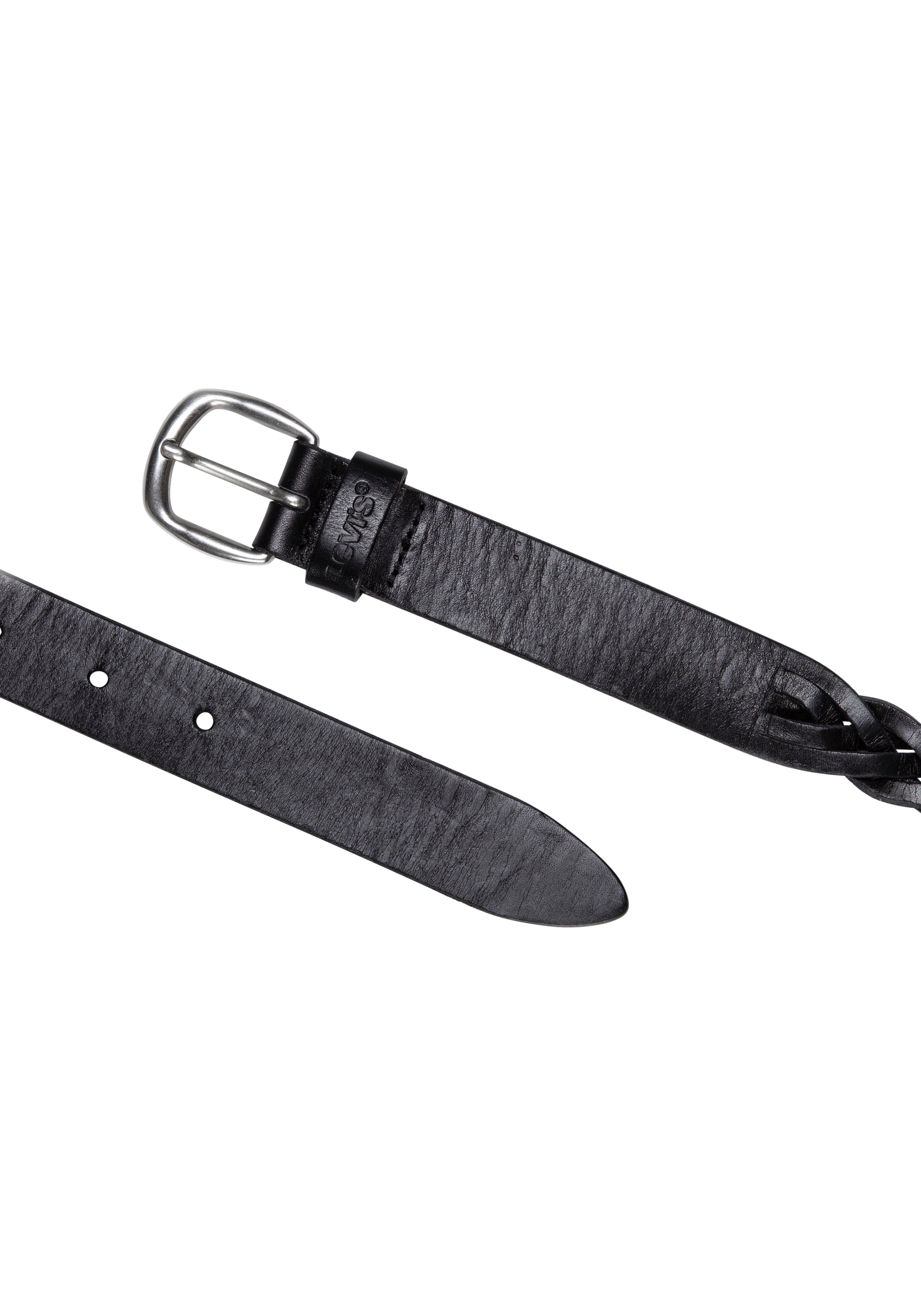 Levi's® Gevlochten riem LV riem for women