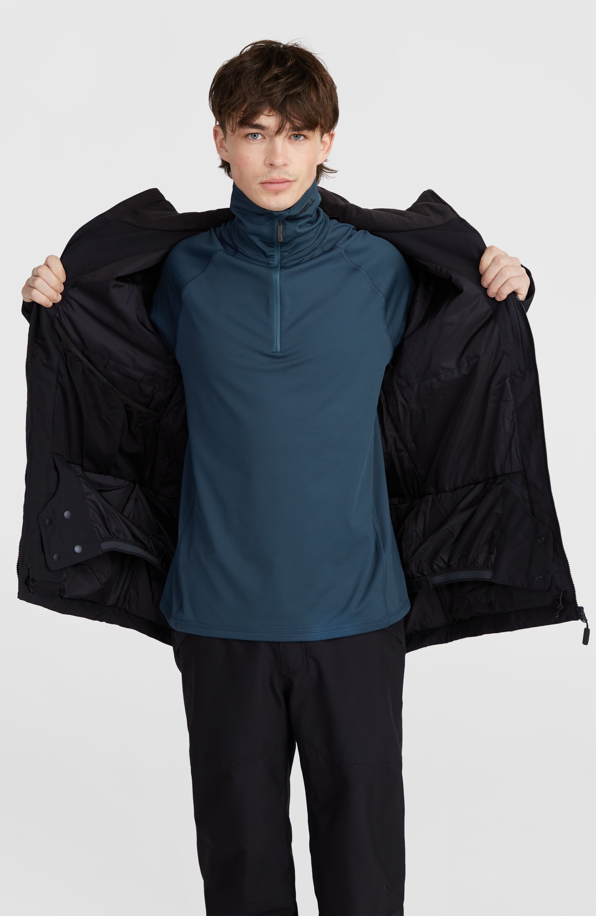 O'Neill Ski-jack HAMMER SNOW JACKET