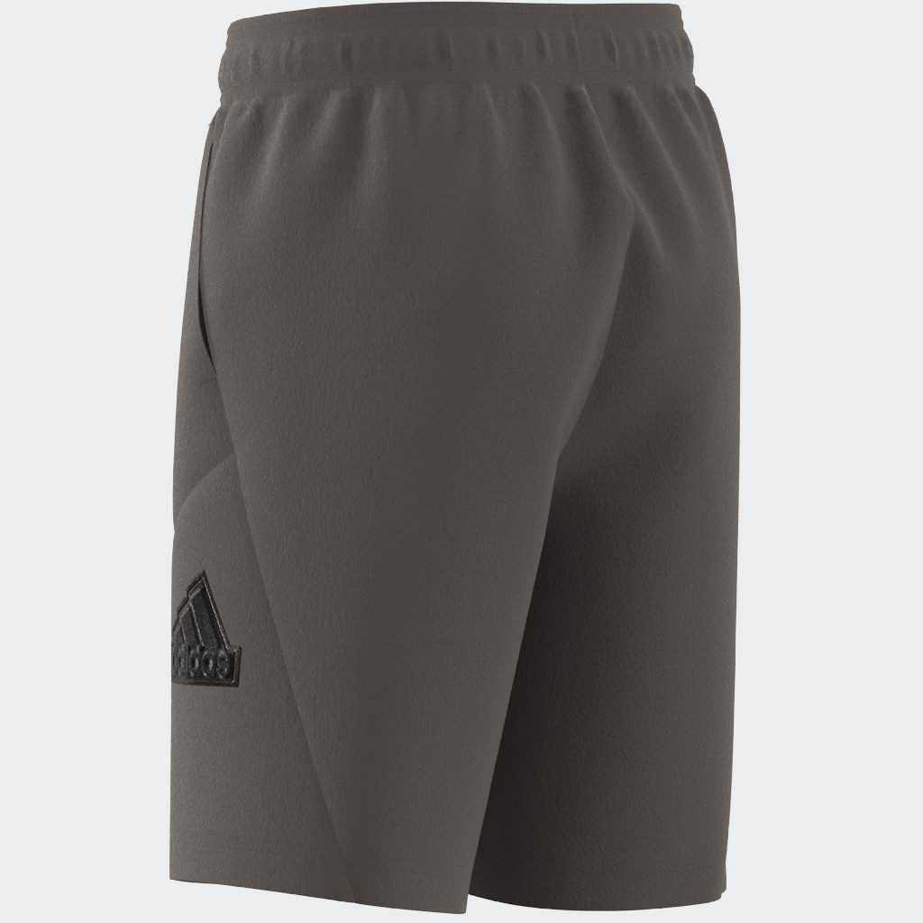 adidas Sportswear Short U FI LOGO SH (1-delig)