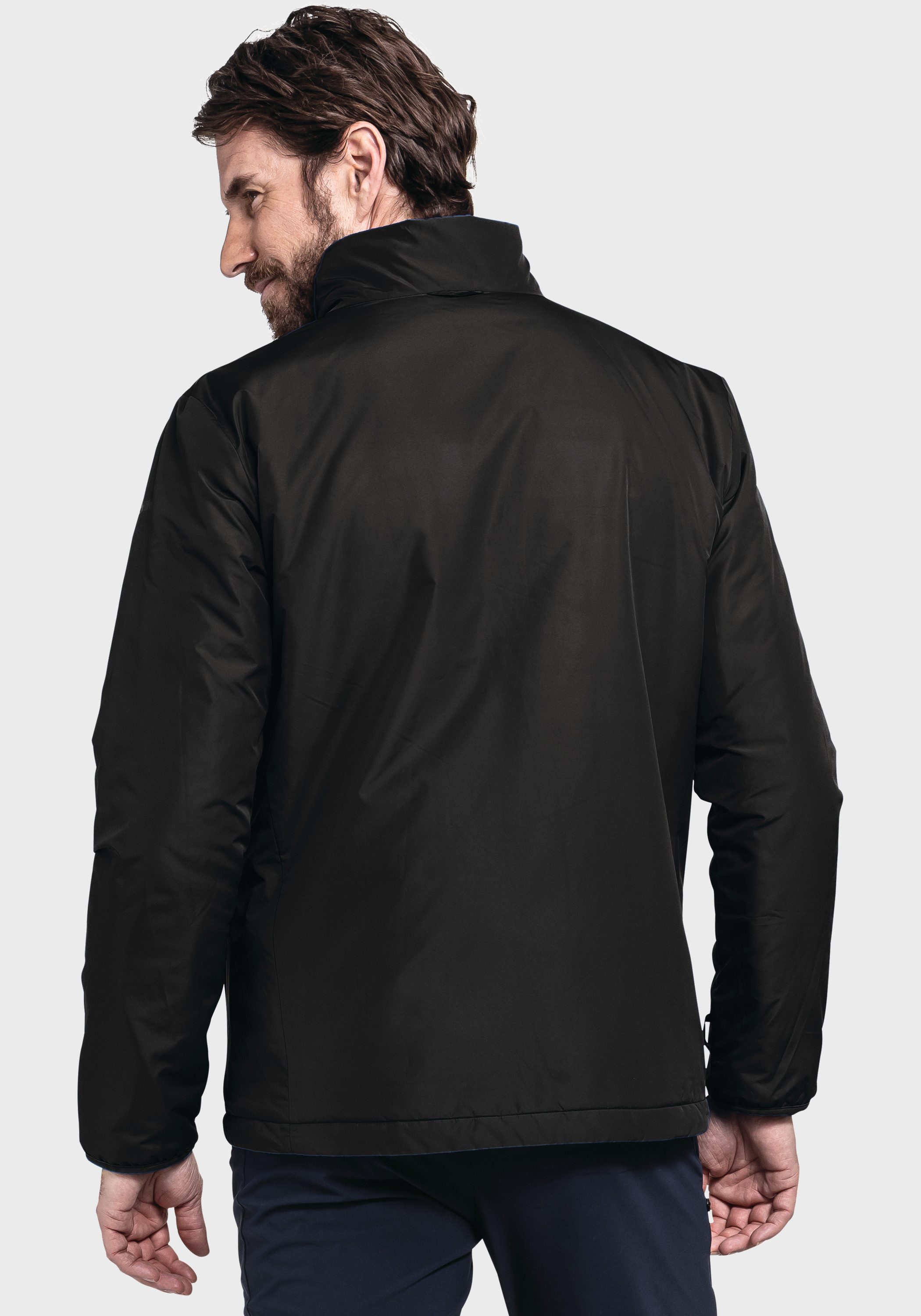 Schöffel 2-in-1-jack Hiking 3in1 Jacket Style Tamina MNS