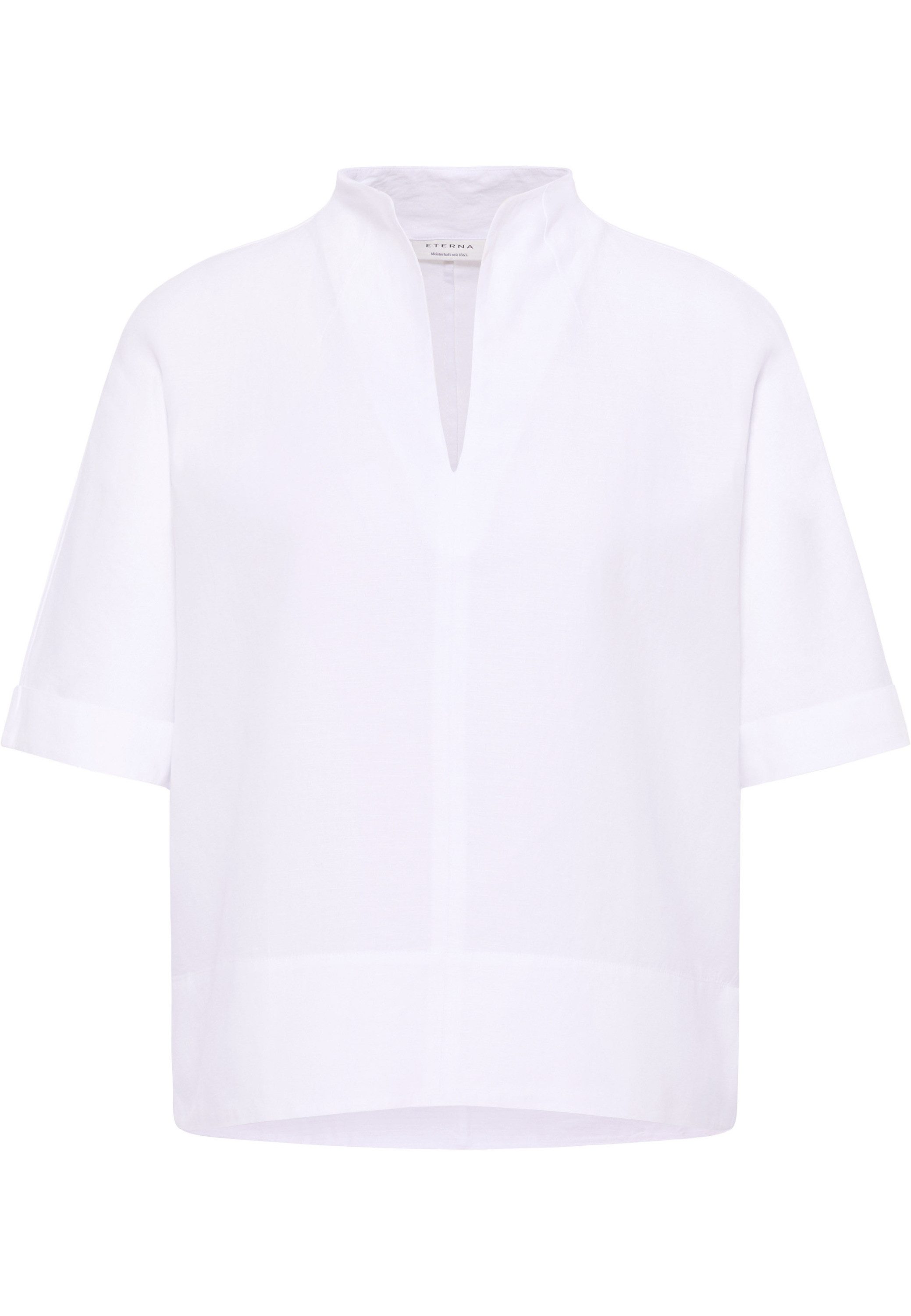 Eterna Lange blouse Oversized fit
