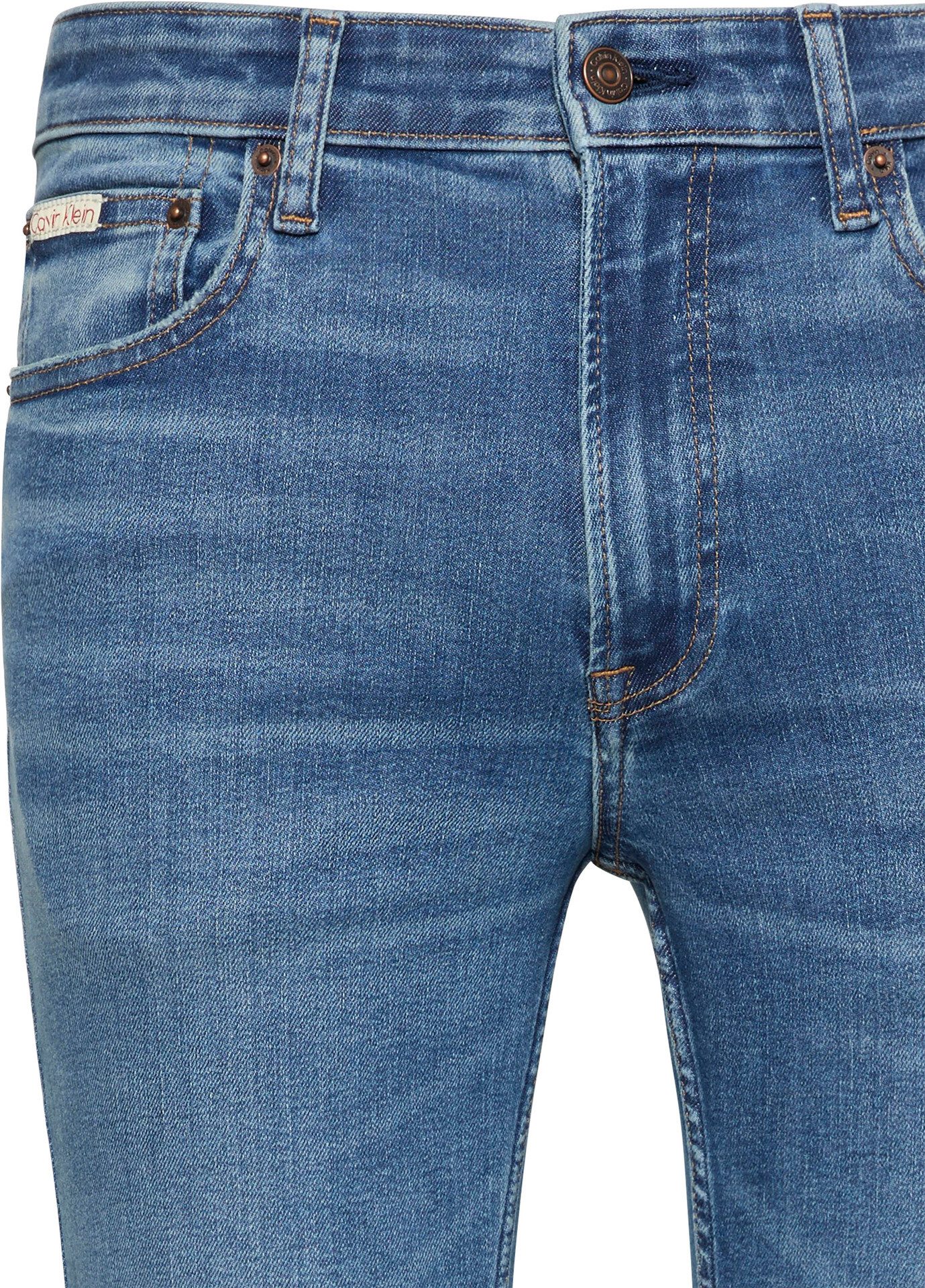 Calvin Klein Skinny fit jeans SKINNY JEAN REGEN