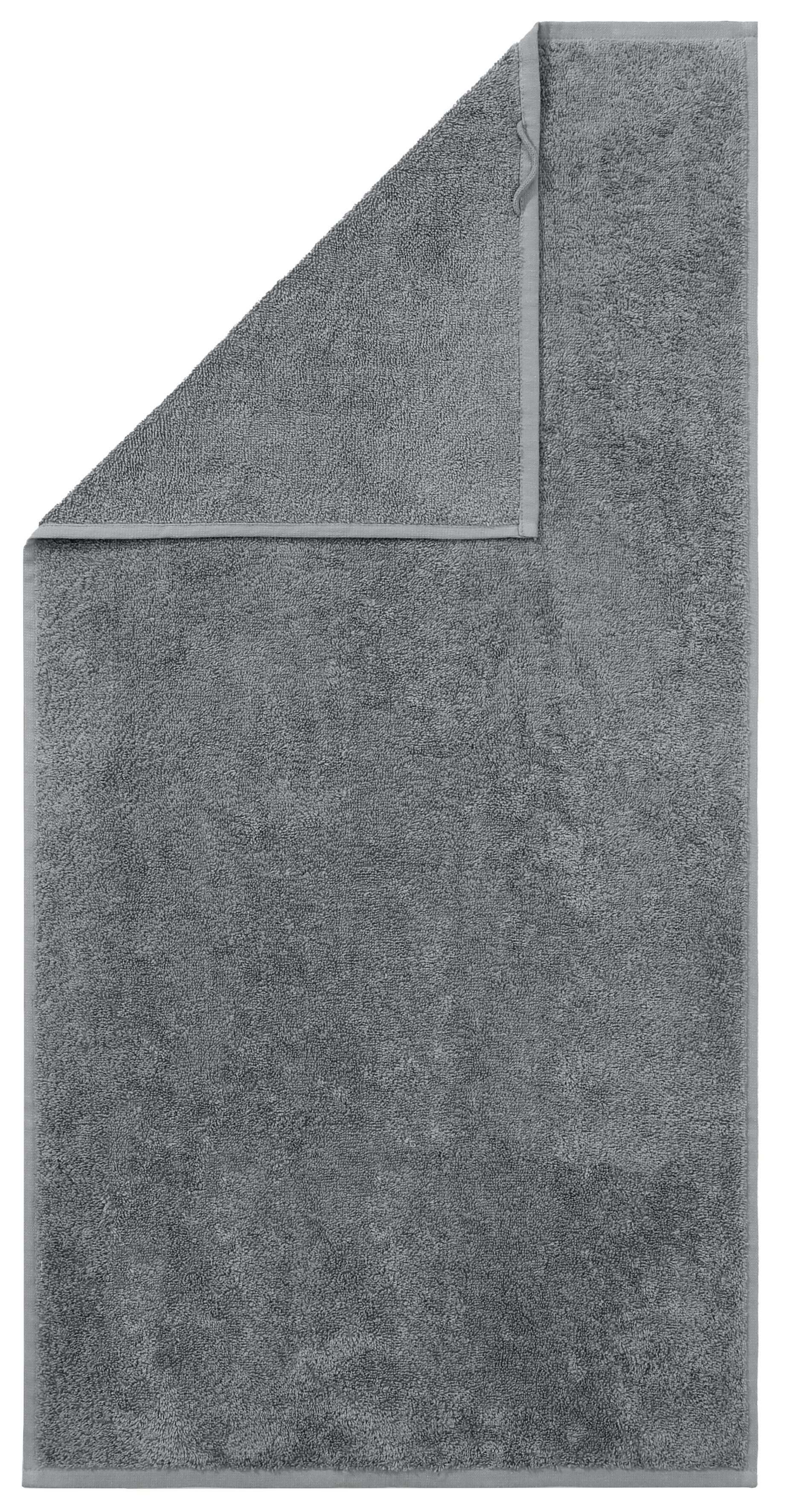 my home Handdoekenset Merida, 4 douchehanddoeken (70x140cm), 4 handdoeken (50x100cm) (8-delig)