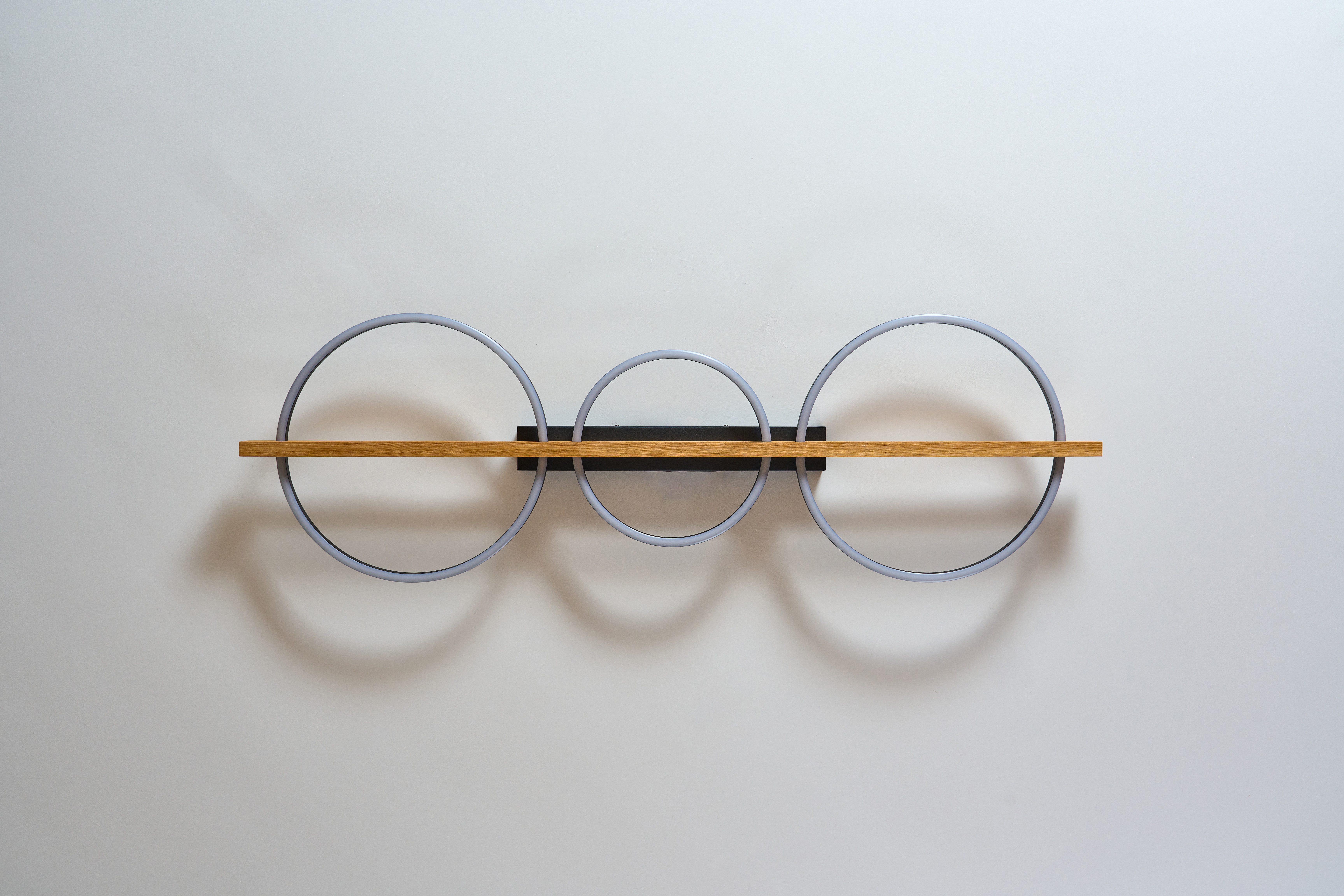 ECO-LIGHT Led-plafondlamp TOVAK