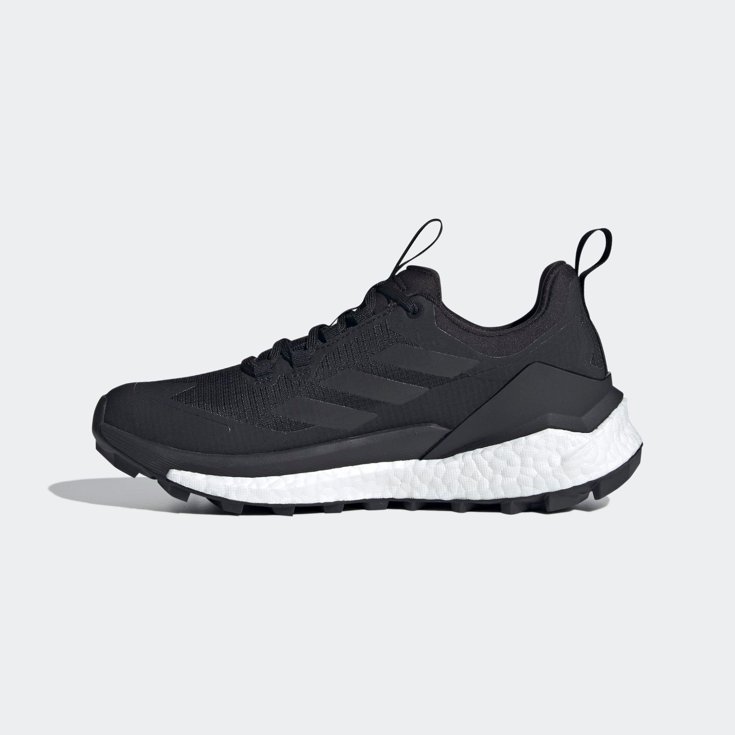 adidas TERREX Wandelschoenen TERREX FREE HIKER 2.0 LOW GORE-TEX