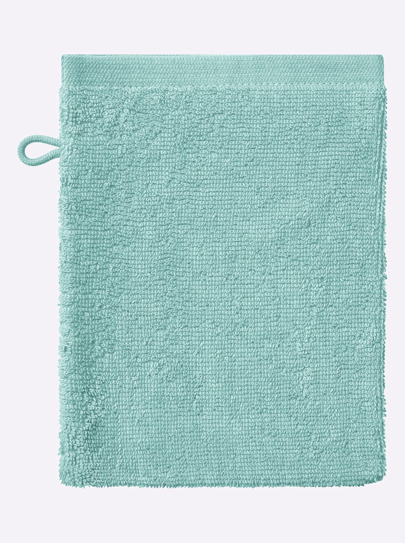 wäschepur Handdoek