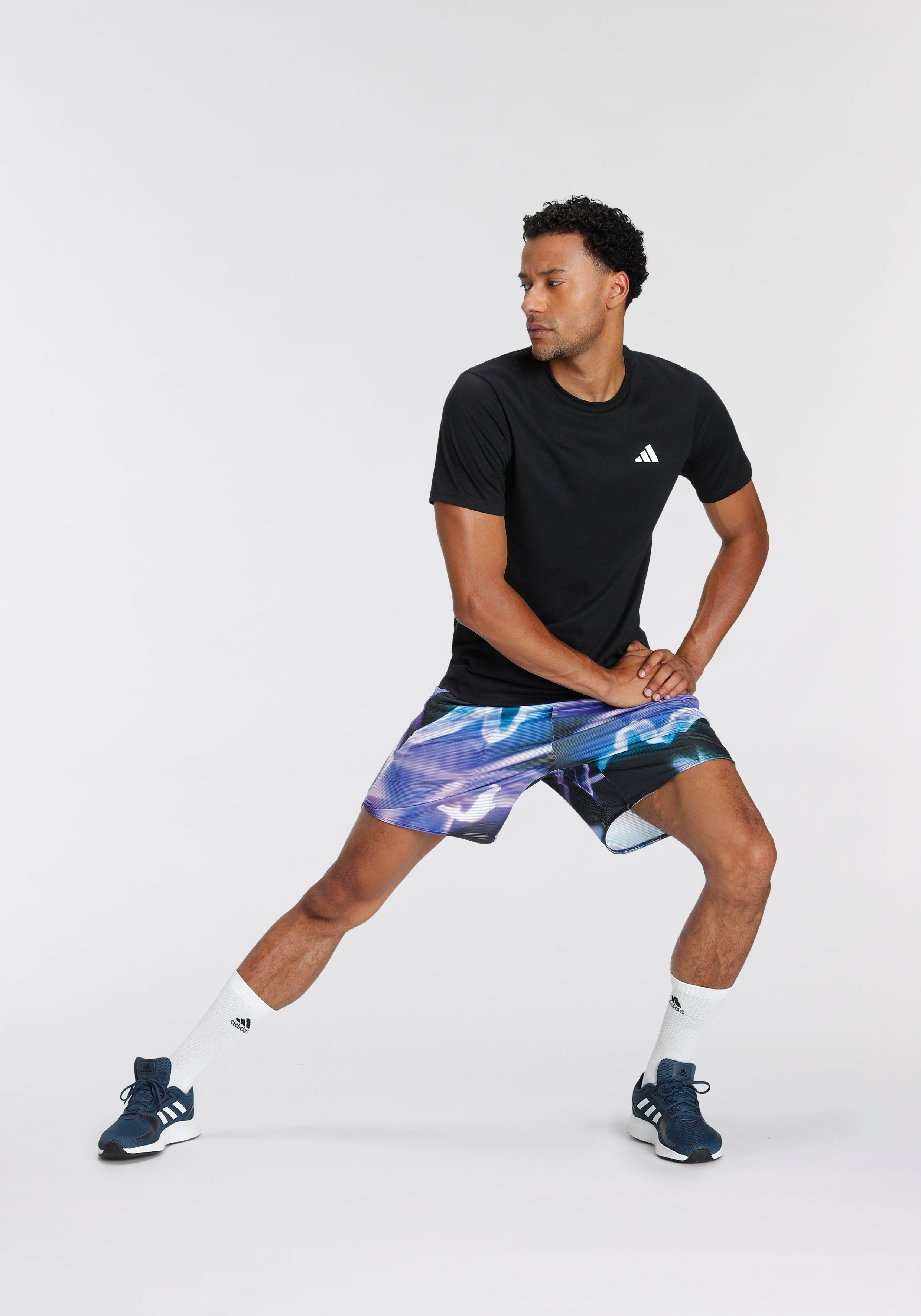 adidas Performance T-shirt TR-ES FR T