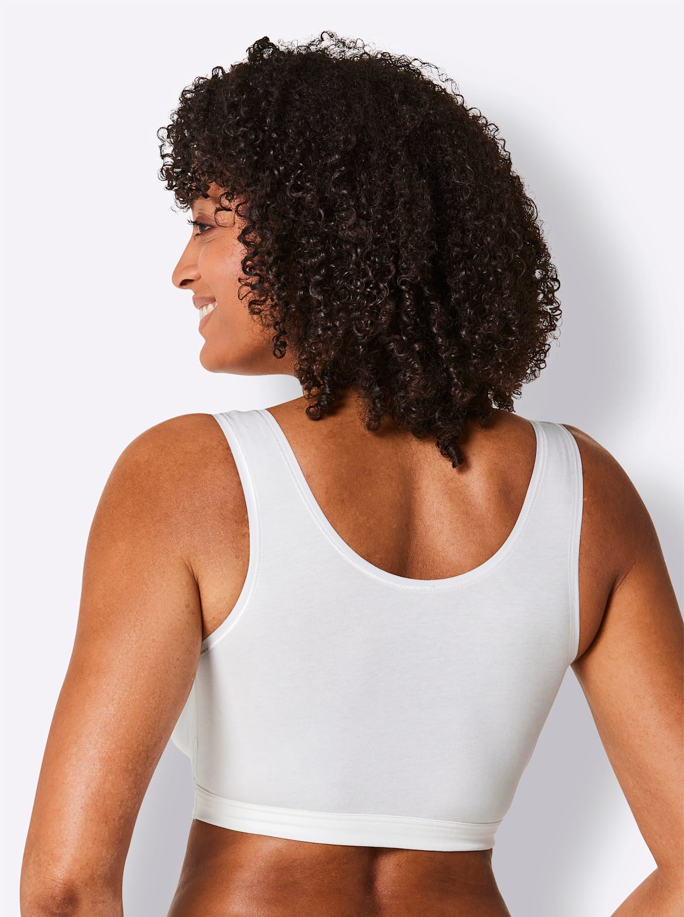 wäschepur Bustier (2-delig Set van 2)