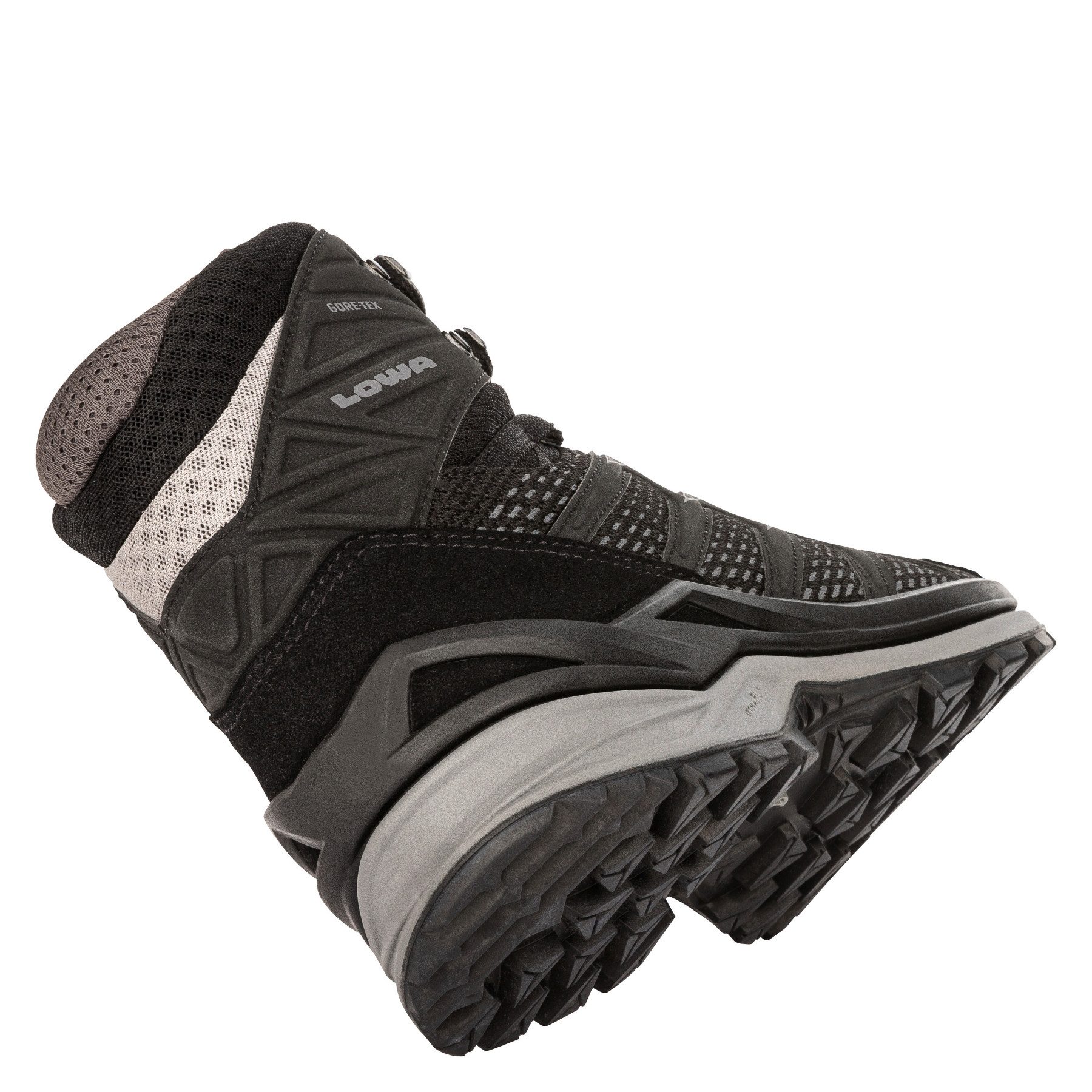 Lowa Wandelschoenen INNOX PRO GORE-TEX MID