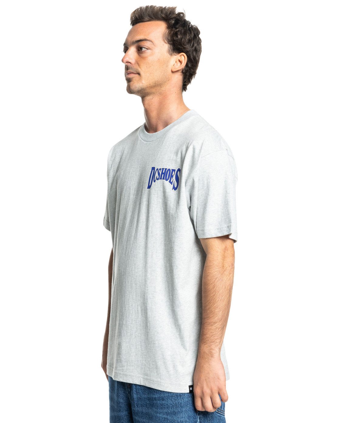 DC Shoes T-shirt Members Only