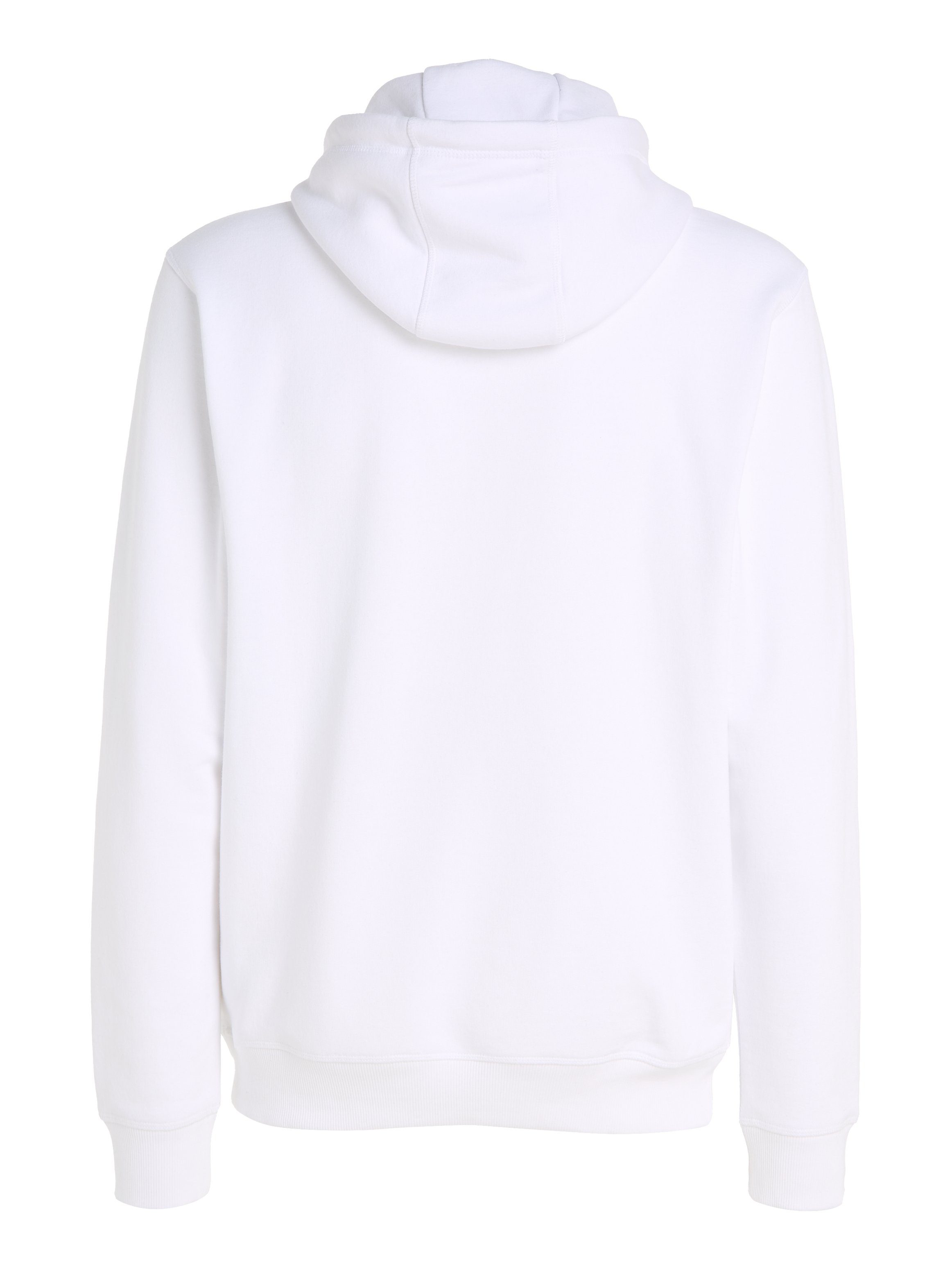 TOMMY JEANS Hoodie TJM REG FLAG SPRAY HOODIE