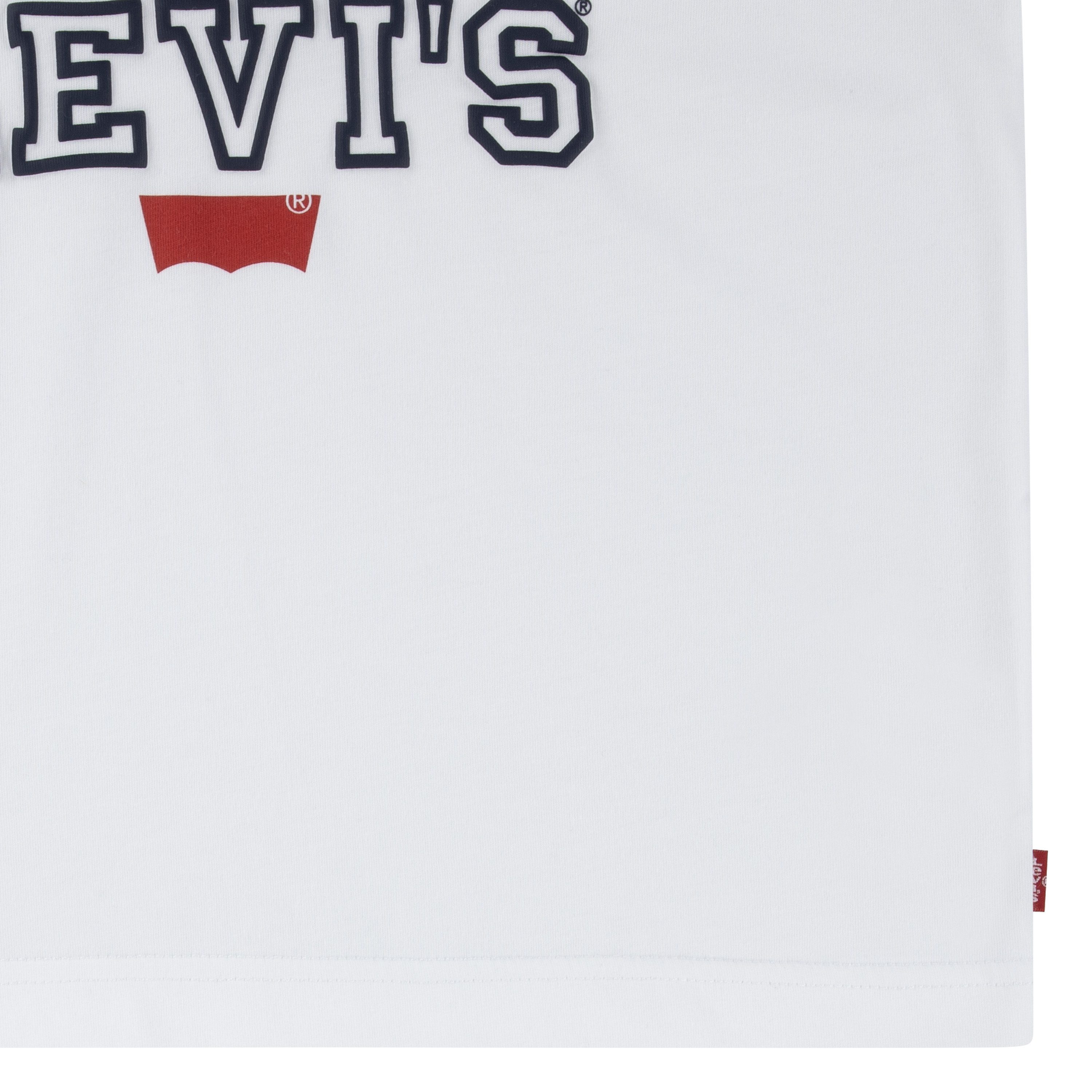 Levi's Kidswear T-shirt LVB COASTAL CLUB TEE