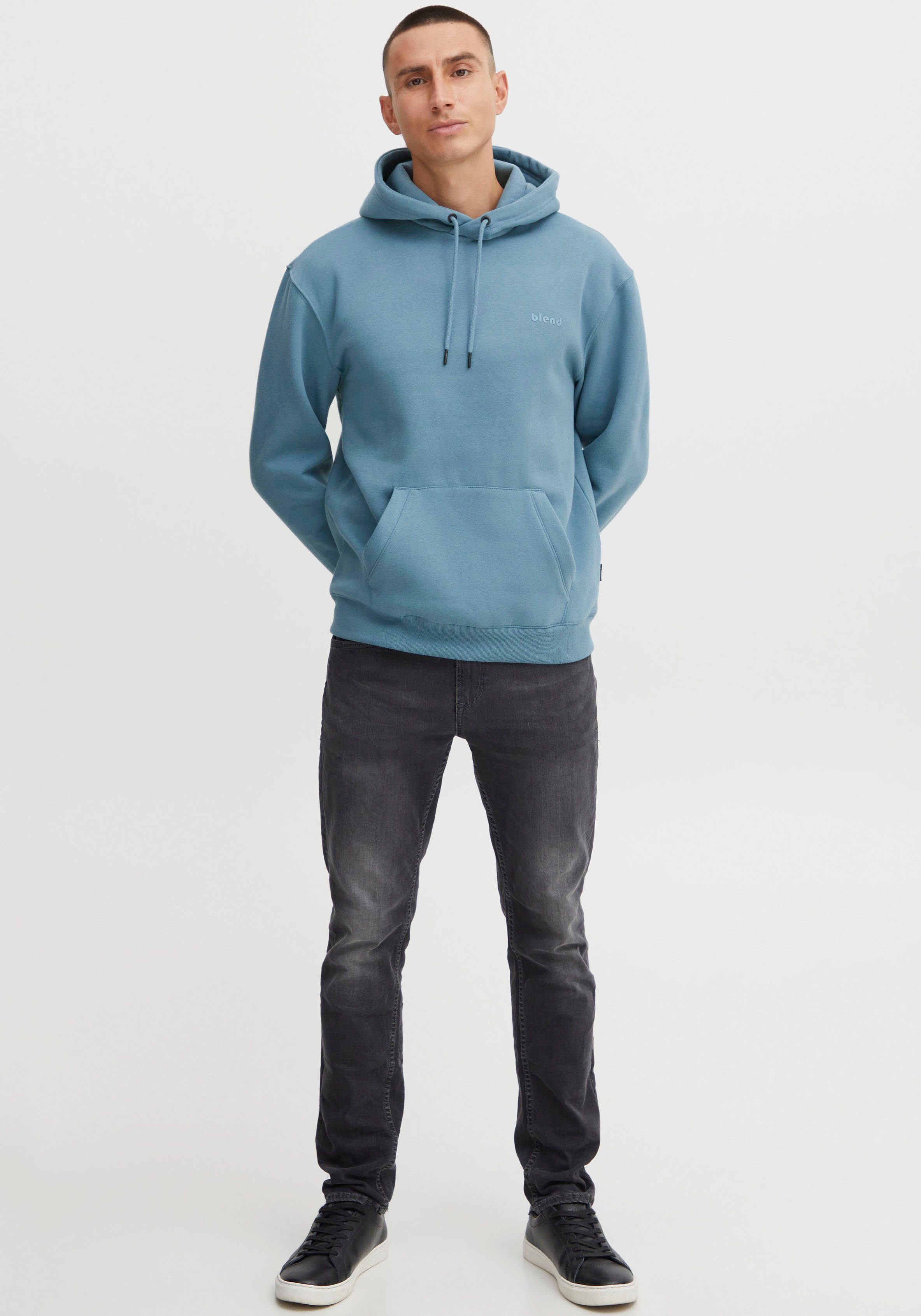 Blend Hoodie BHDownton Hood sweatshirt