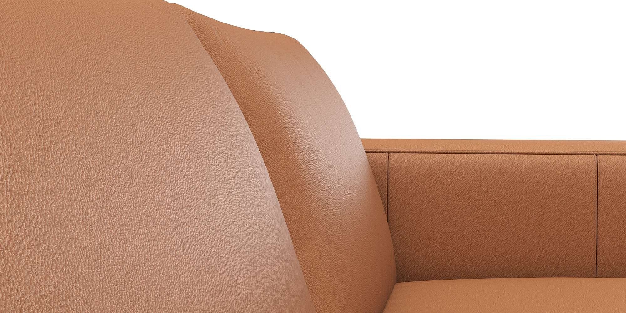 FLEXLUX Hoekbank Fiore, super zitcomfort door koudschuim in de zitting, L-vorm