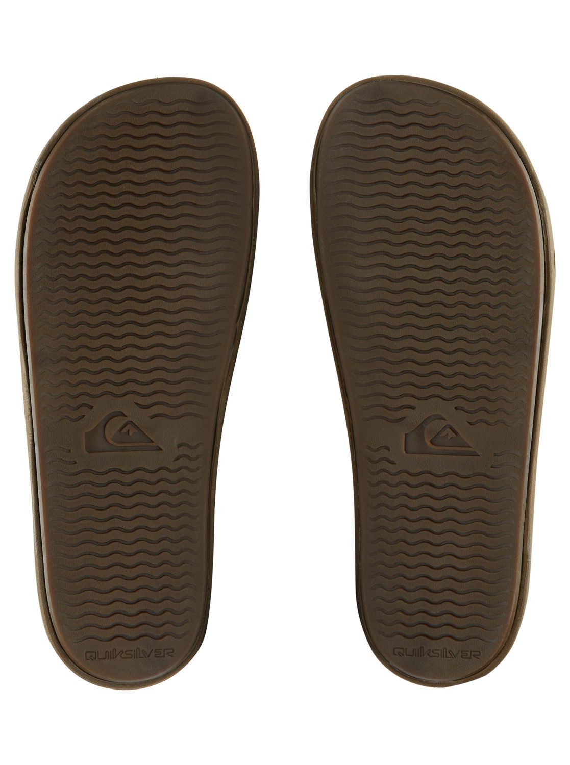 Quiksilver Sandalen Rivi Leather