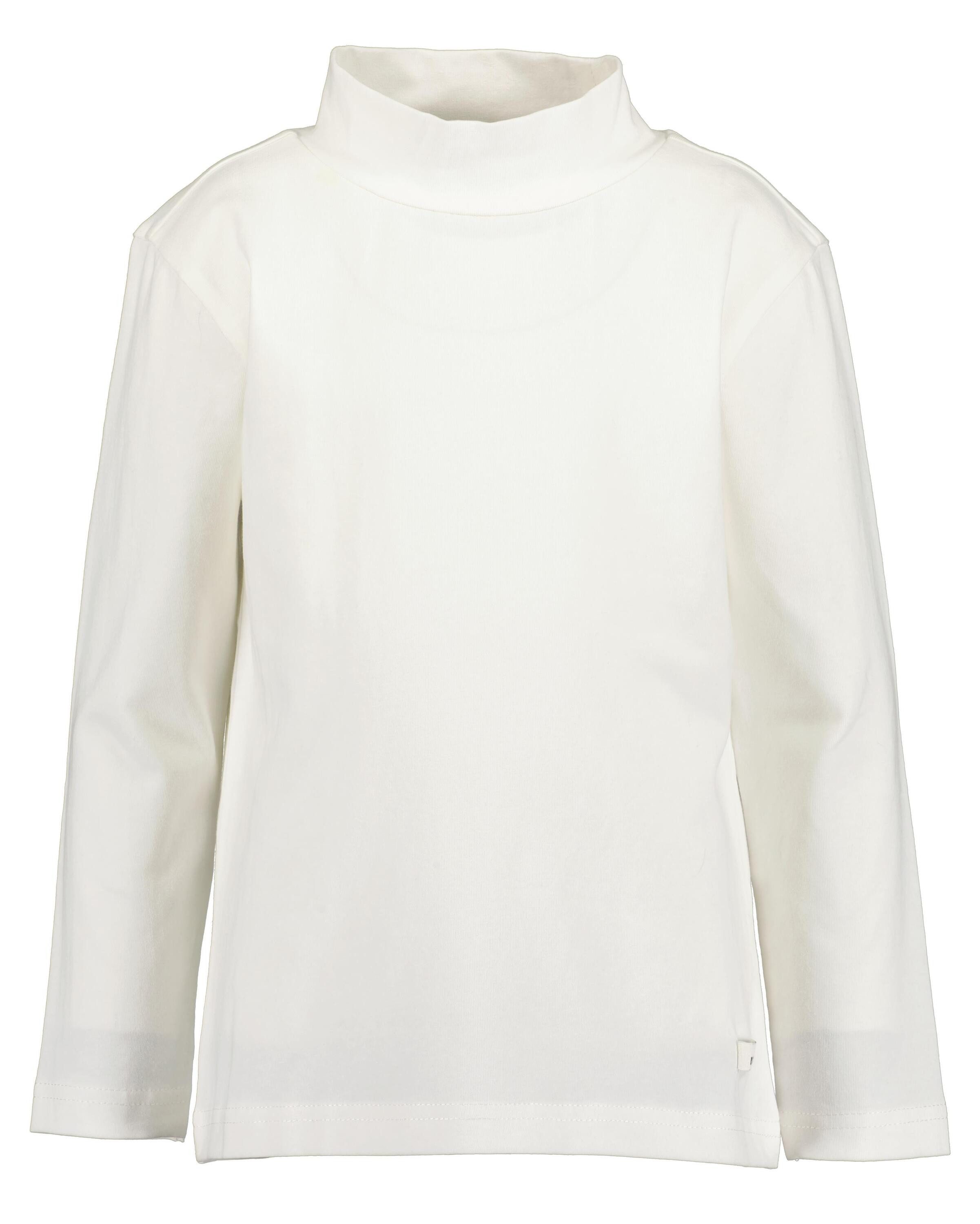Blue Seven Shirt met lange mouwen Blue Seven jongens shirt met lange mouwen met staande kraag (2-delig)