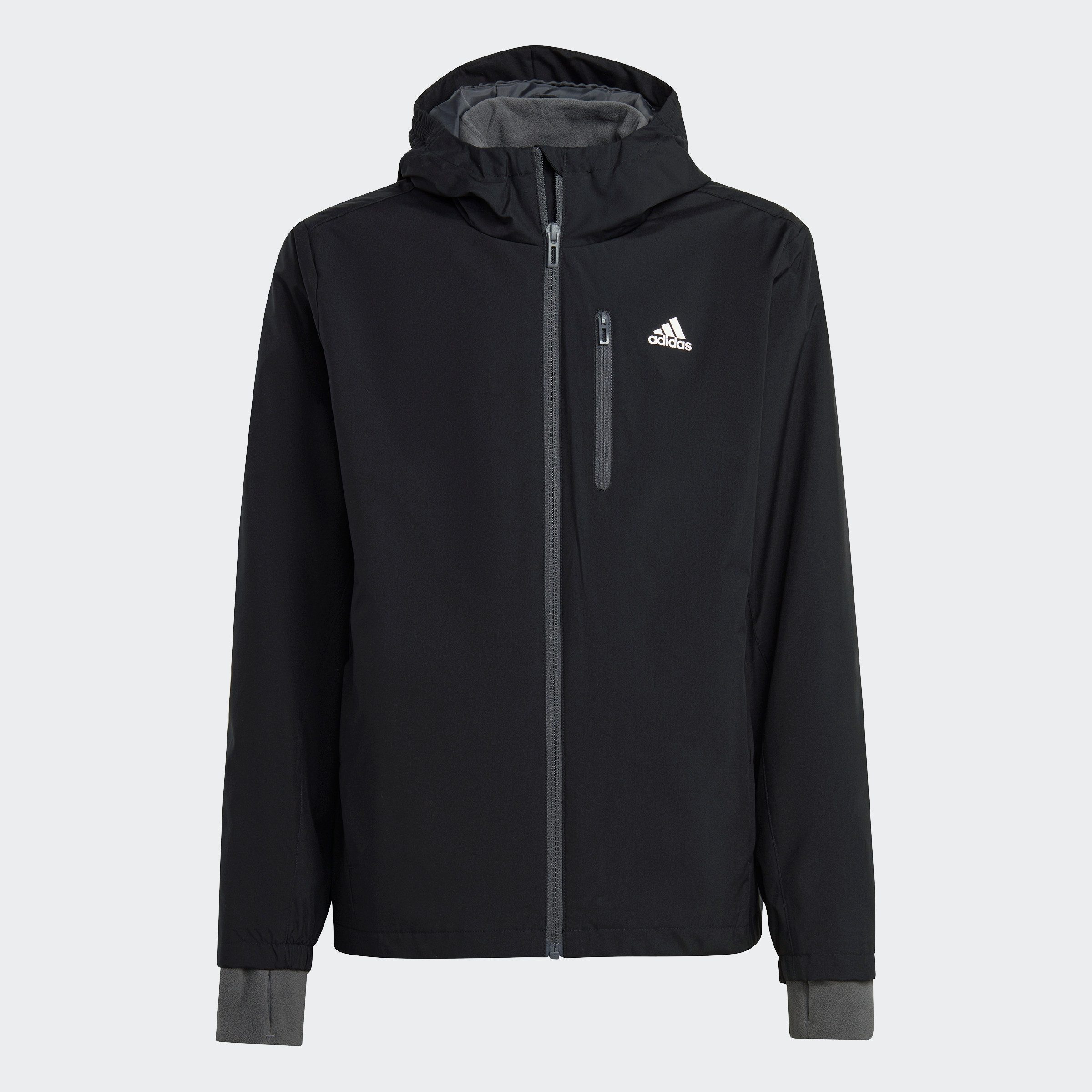 adidas Sportswear Functioneel jack J 2in1 JKT