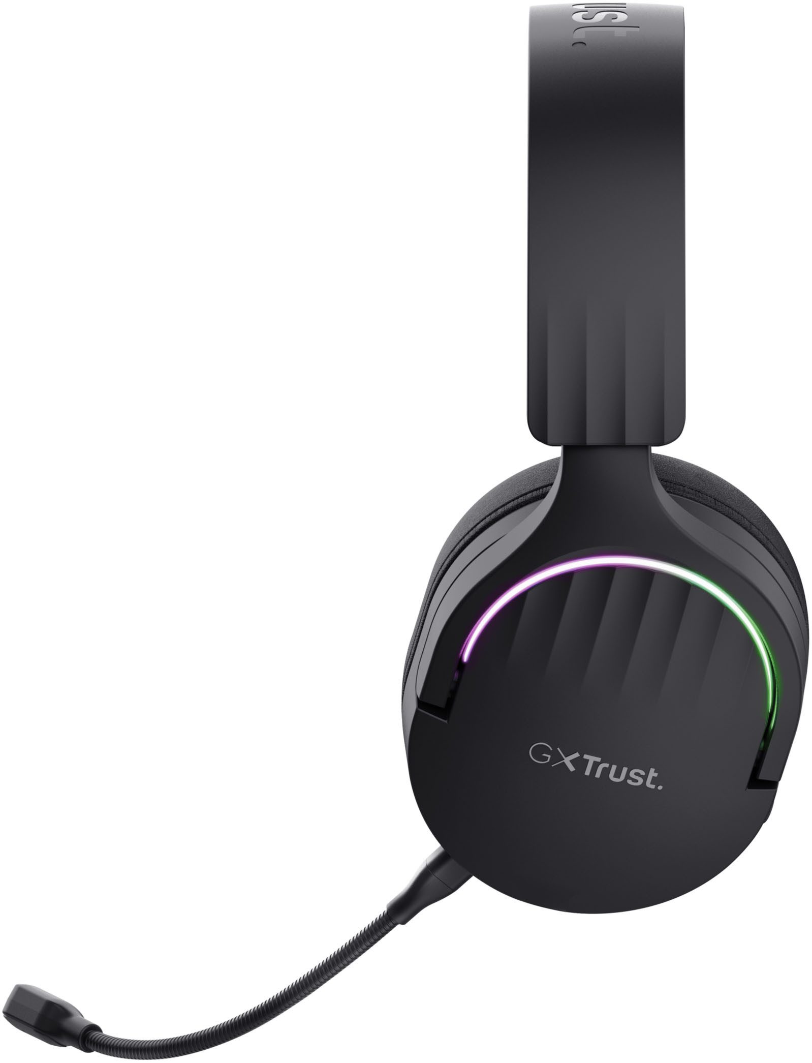 Trust Gaming-headset GXT491 Fayzo