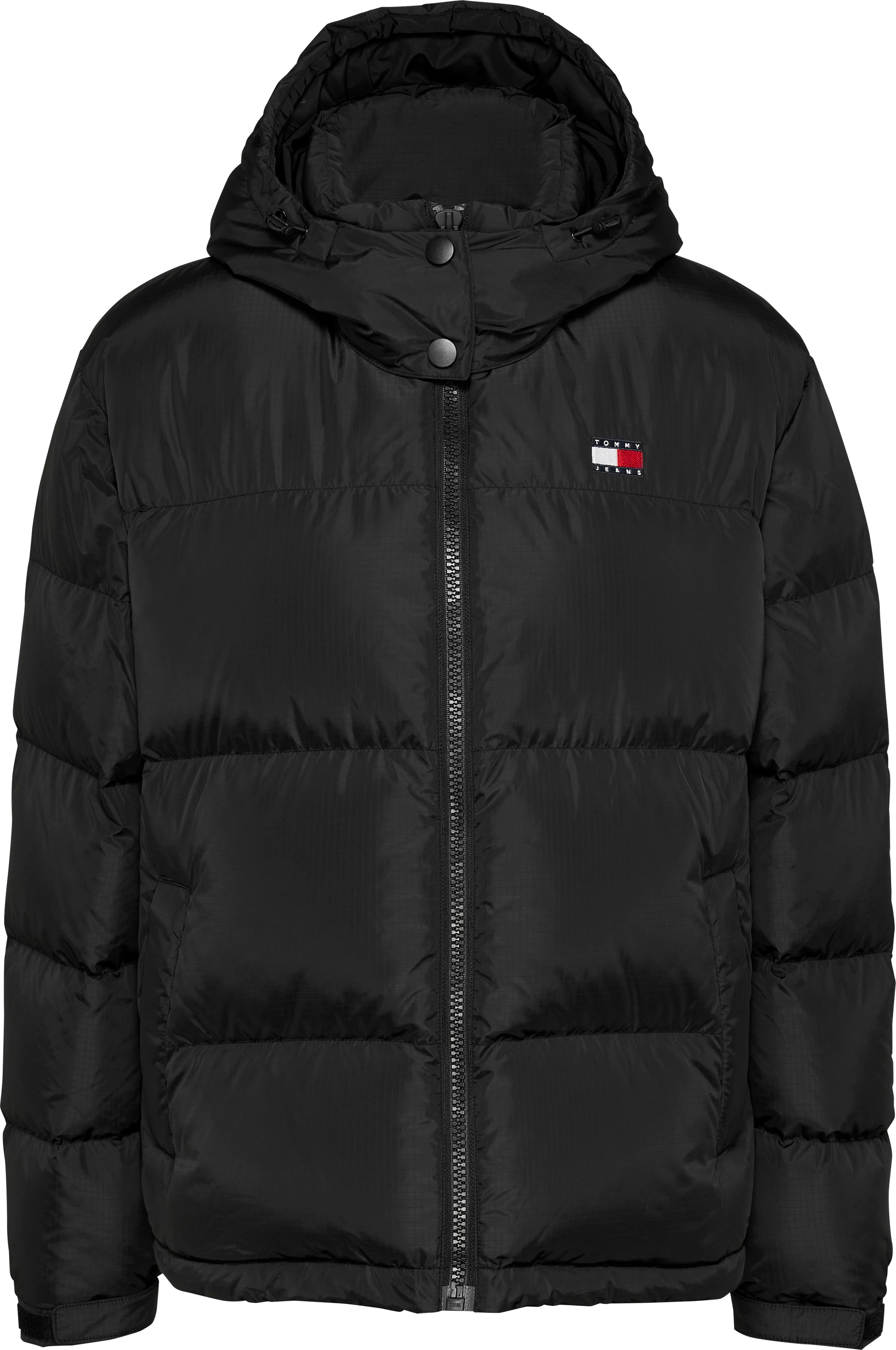 TOMMY JEANS Gewatteerde jas TJW ALASKA PUFFER EXT