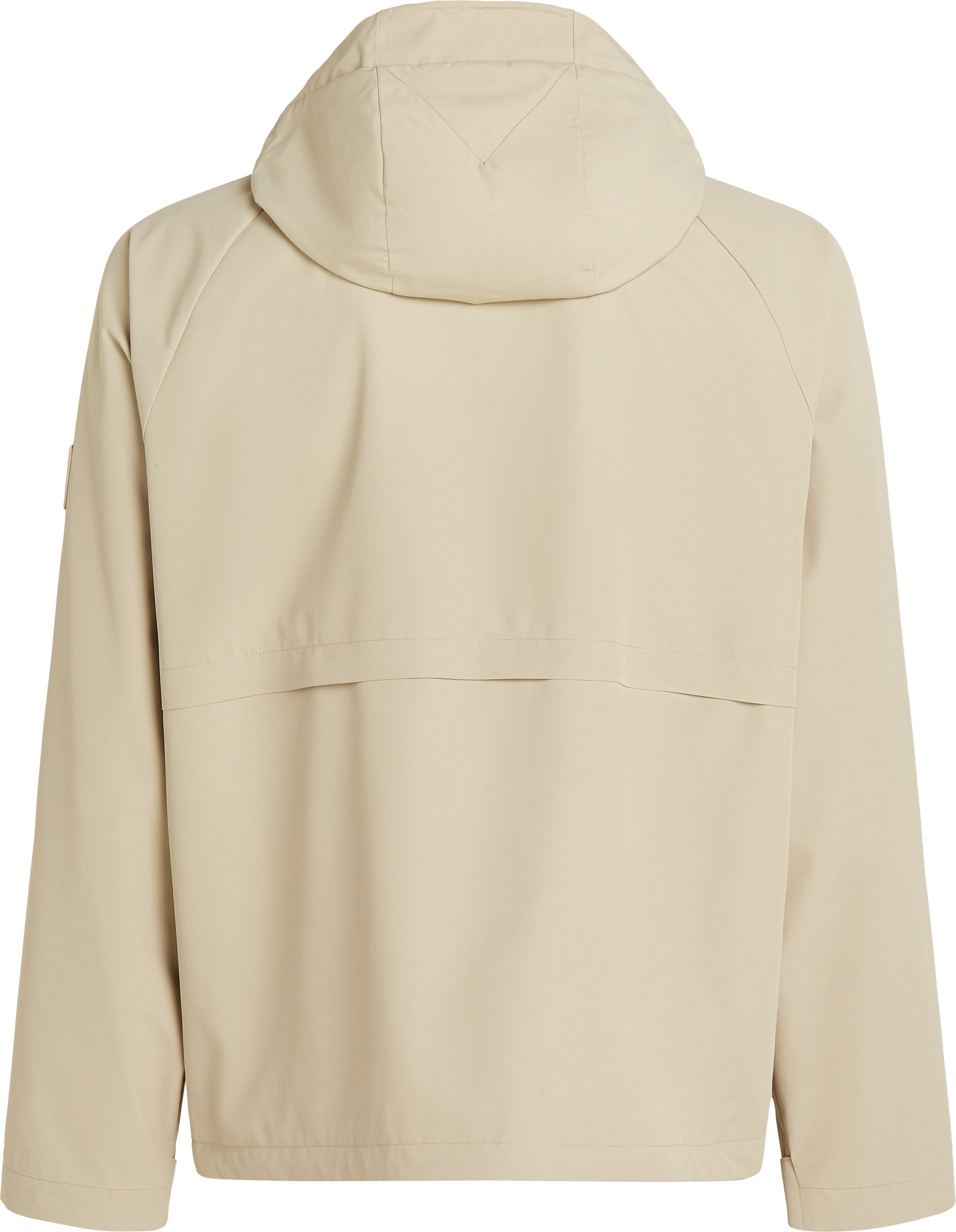 Tommy Hilfiger Kort jack TECH HOODED JKT