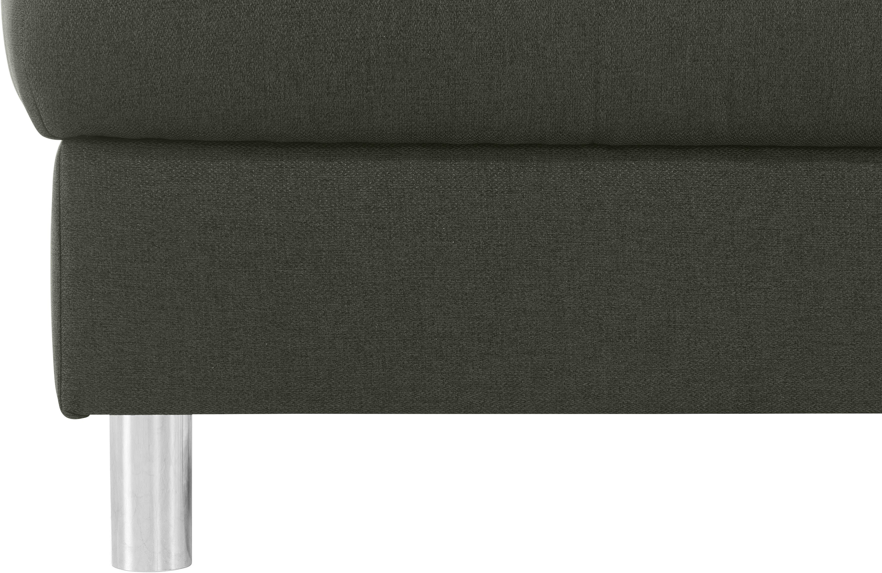 COLLECTION AB Hocker Innsbruck met comfortabele binnenvering