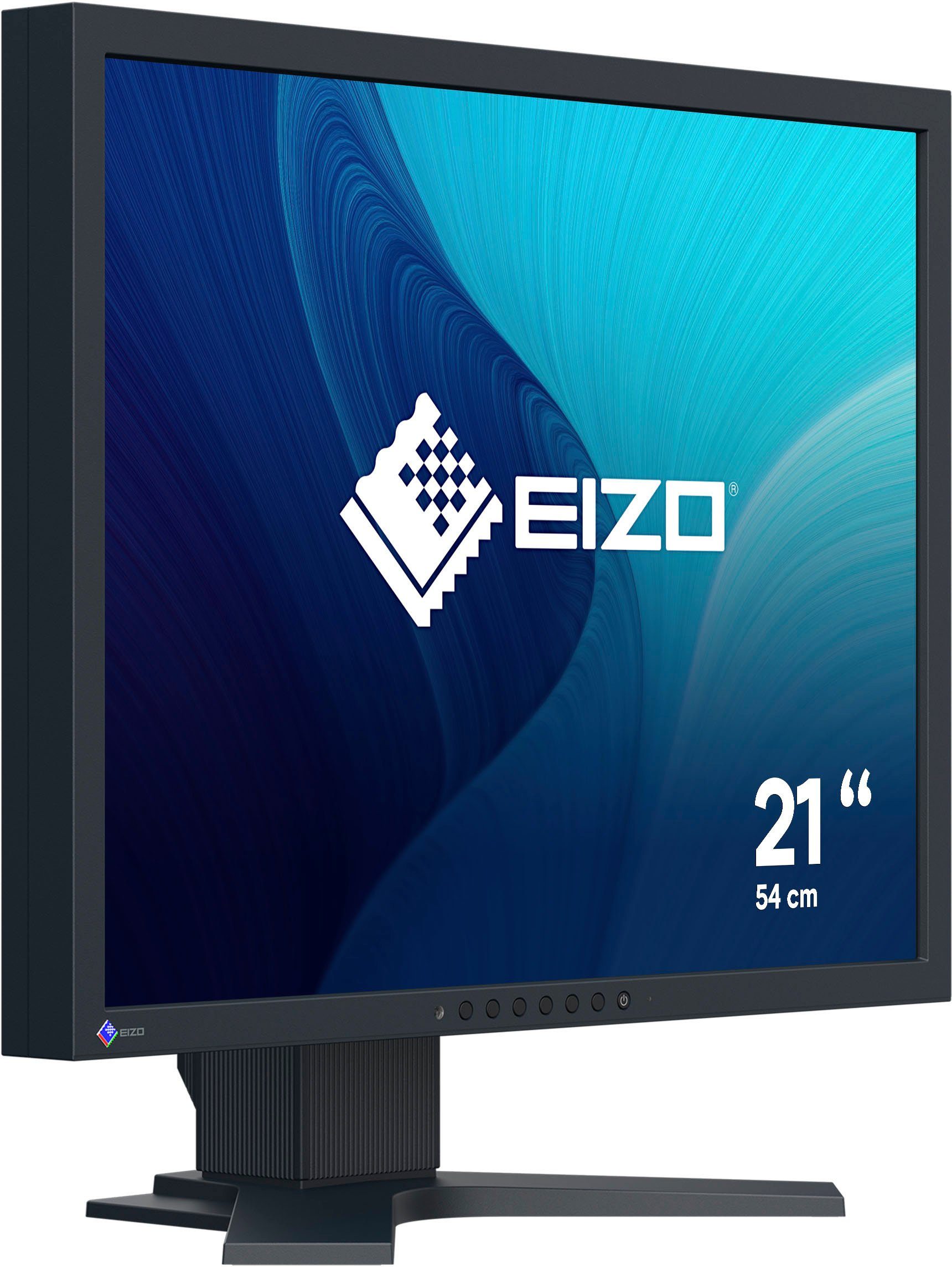 Eizo Ledscherm FlexScan S2134, 54 cm / 21 ", UXGA