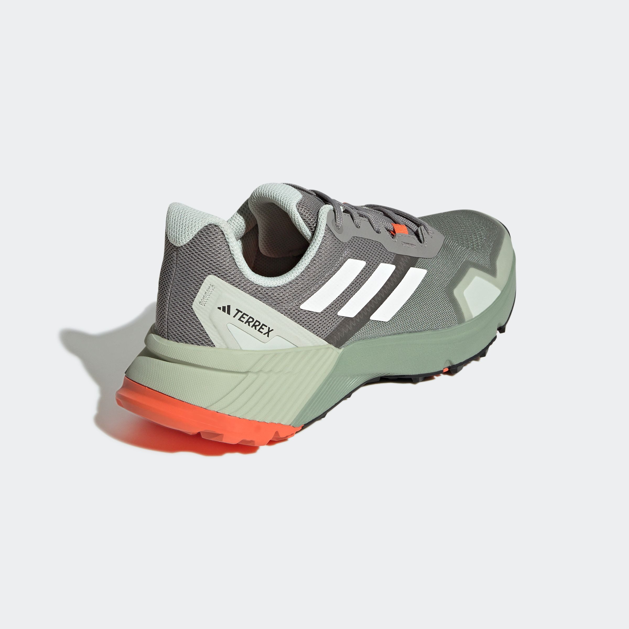 adidas TERREX Trailrunningschoenen SOULSTRIDE TRAILRUNNING