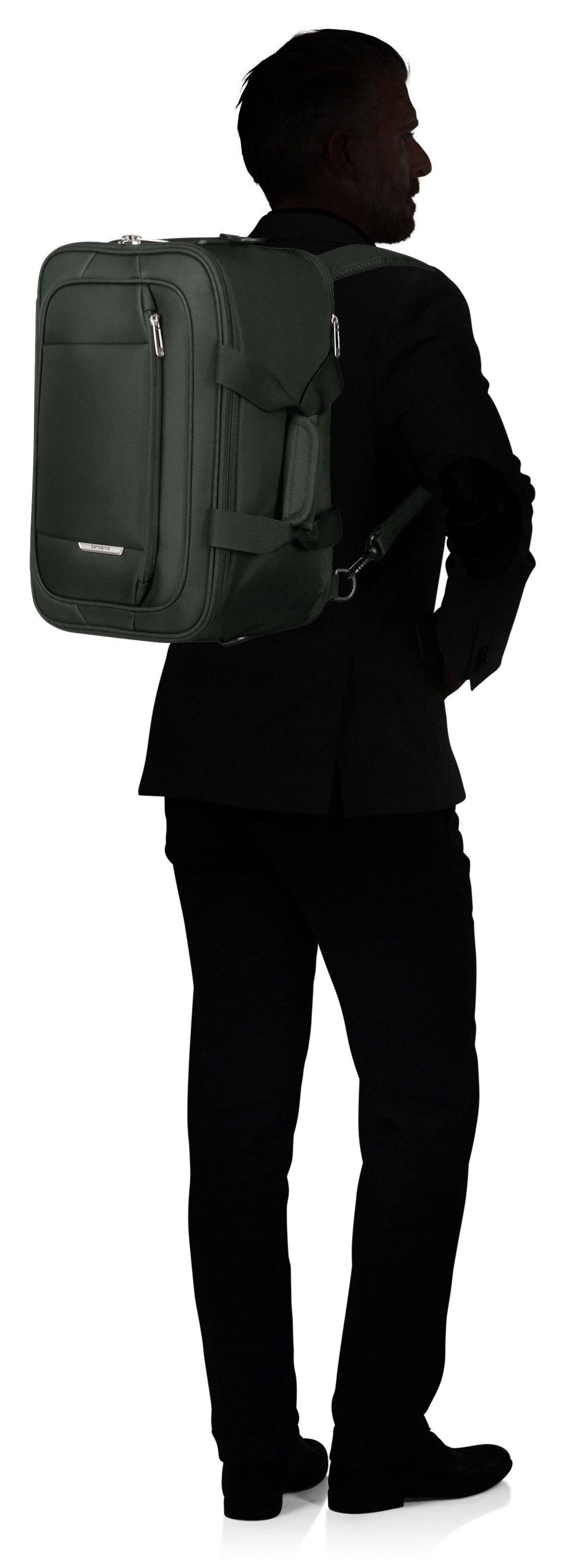 Samsonite Reistas RESPARK Onderzit