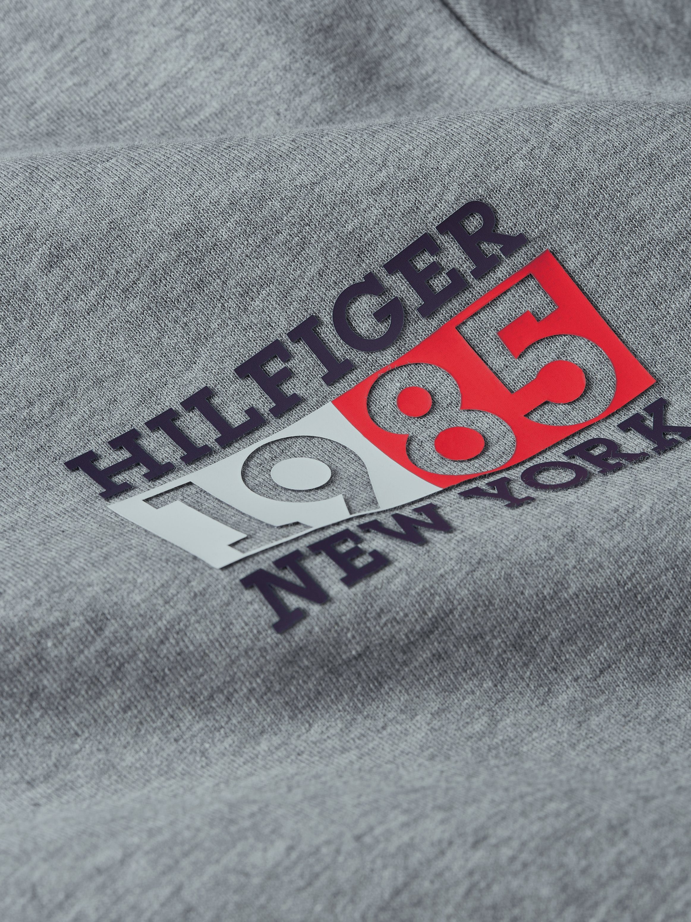 Tommy Hilfiger Sweatshirt NEW YORK FLAG SWEATSHIRT