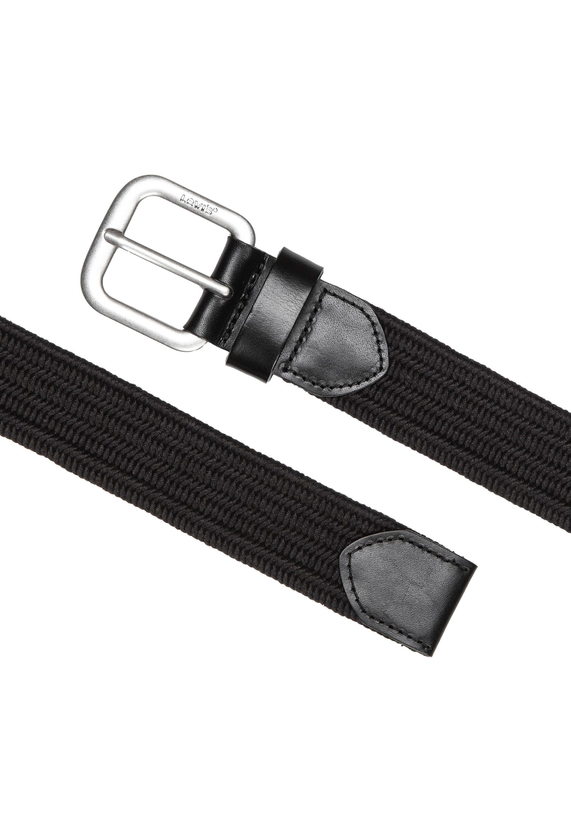 Levi's® Stretch riem STRECH WOVEN BELT OV