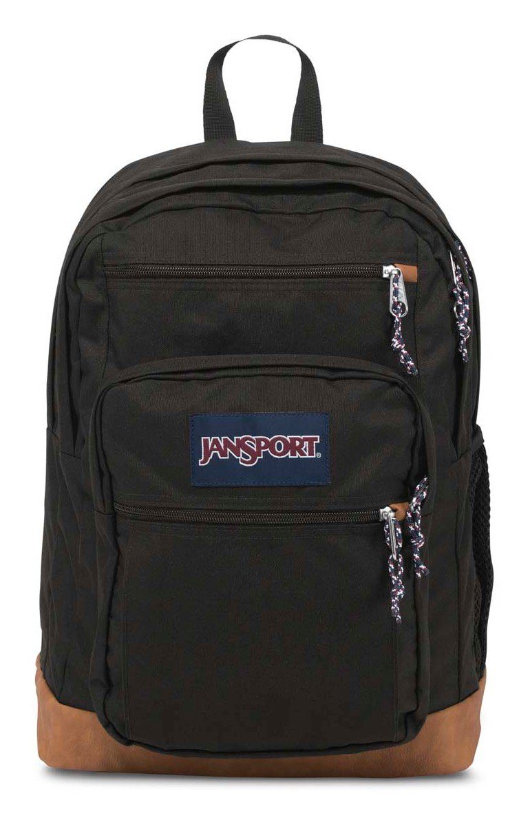 Jansport Vrijetijdsrugzak Cool Student met laptopvak