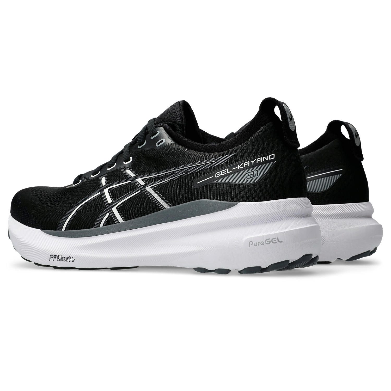Asics Runningschoenen GEL-KAYANO 31 voor meer stabiliteit