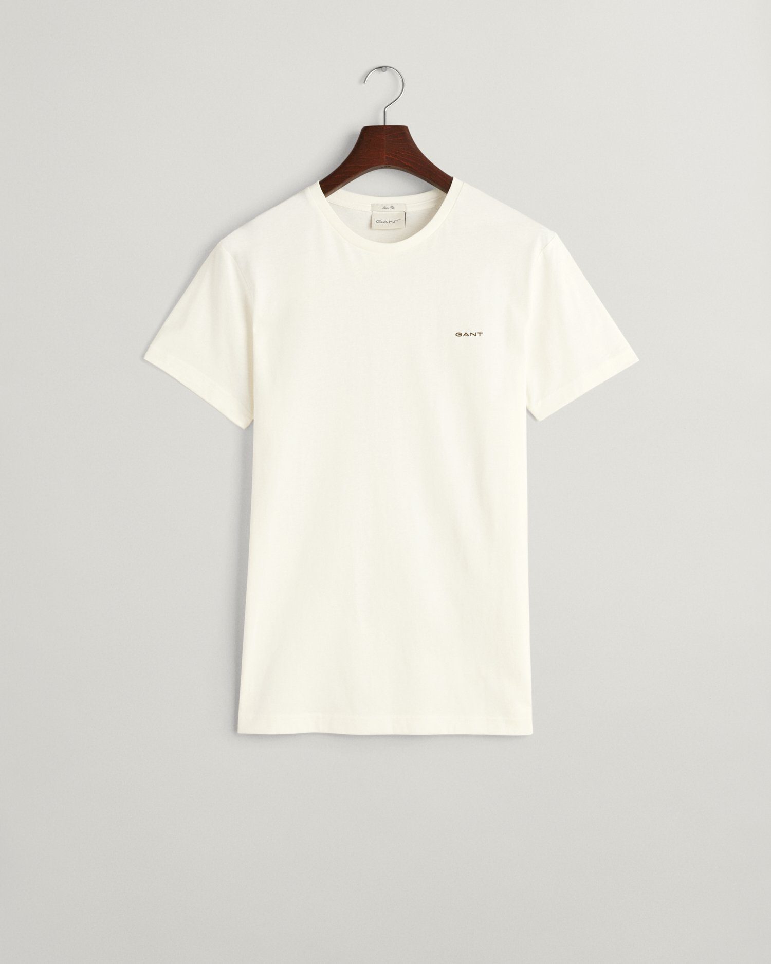 Gant T-shirt CONTRAST LOGO SS T-SHIRT