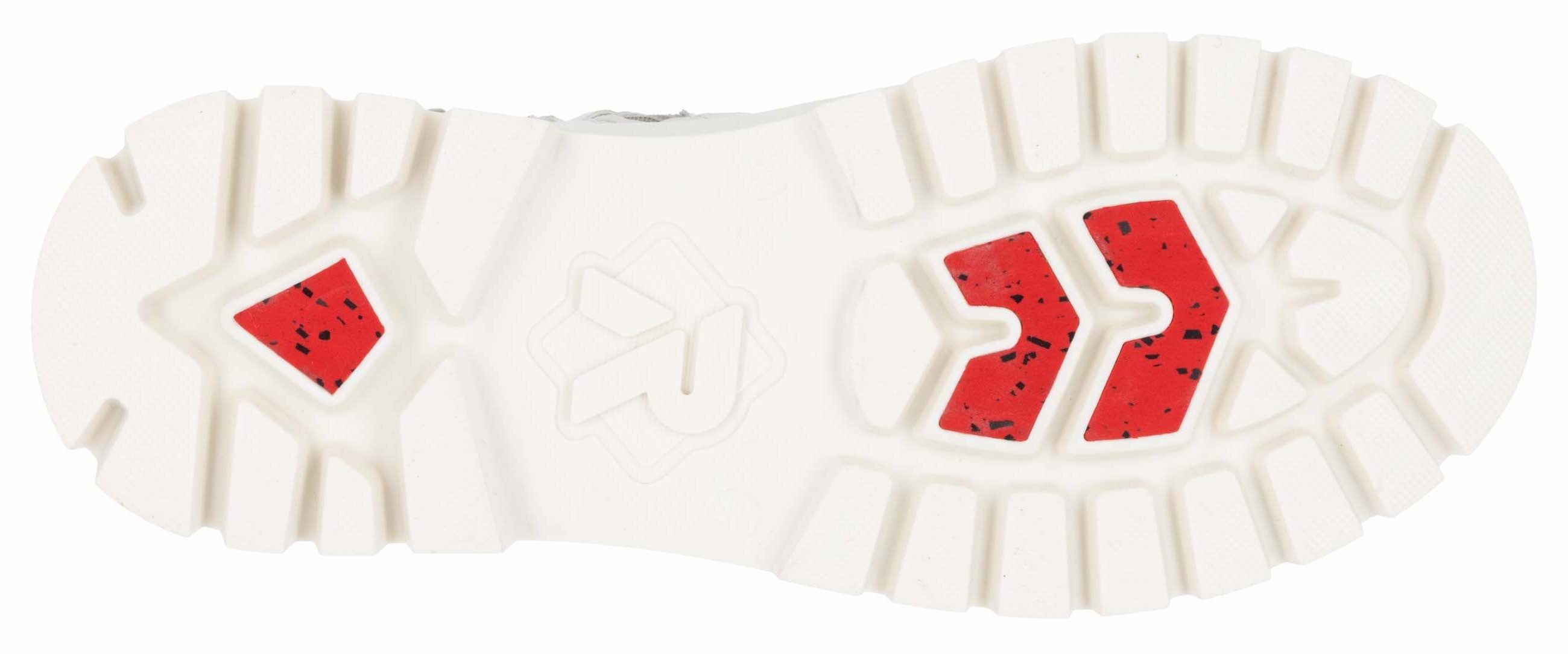 Rieker EVOLUTION Winterlaarzen , snowboots, outdoorlaarzen met waterafstotende r-tex-membraan