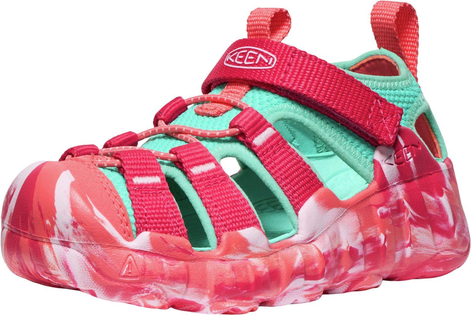 Keen Sandalen HYPERPORT H2