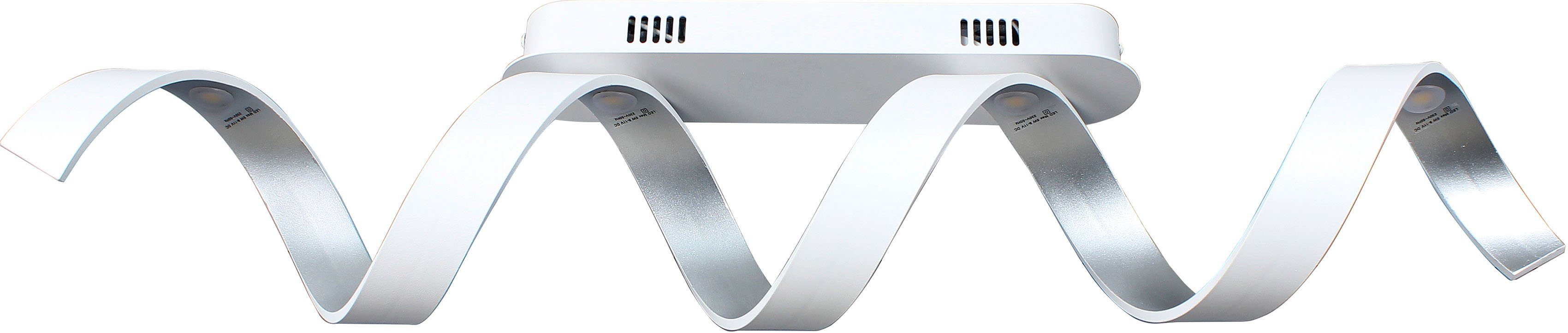 ECO-LIGHT Led-plafondlamp Helix (1 stuk)