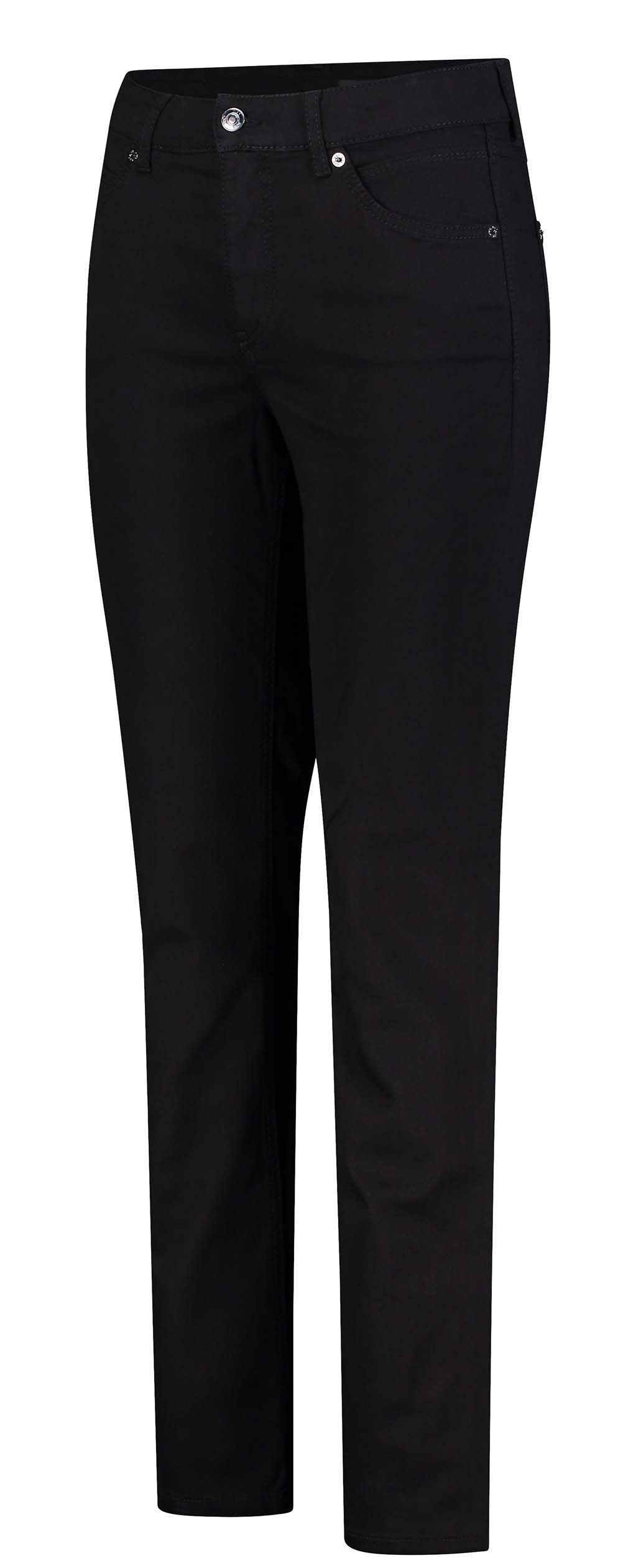MAC Stretch jeans Melanie Recht model