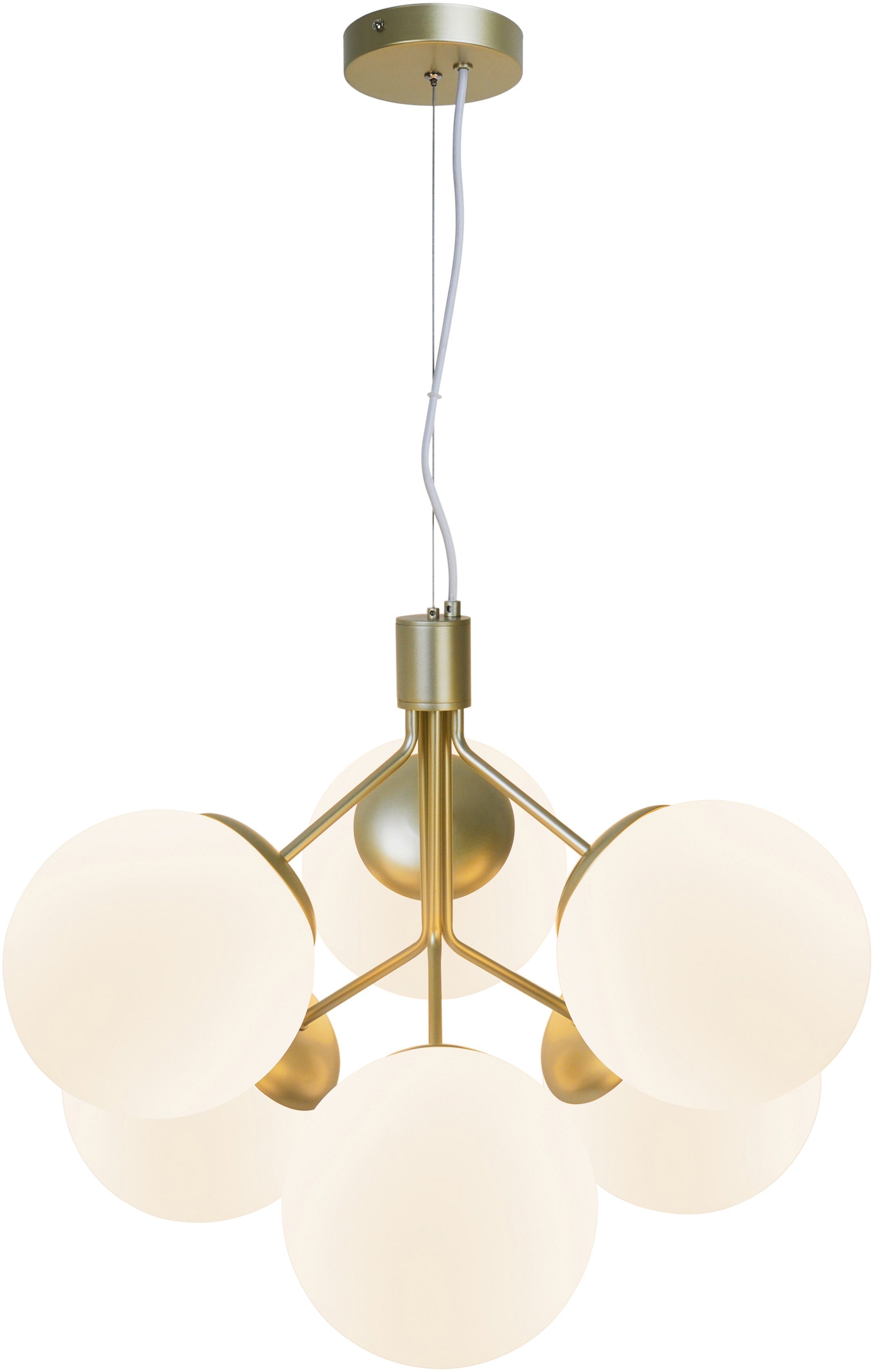 Nordlux Hanglamp Ivona
