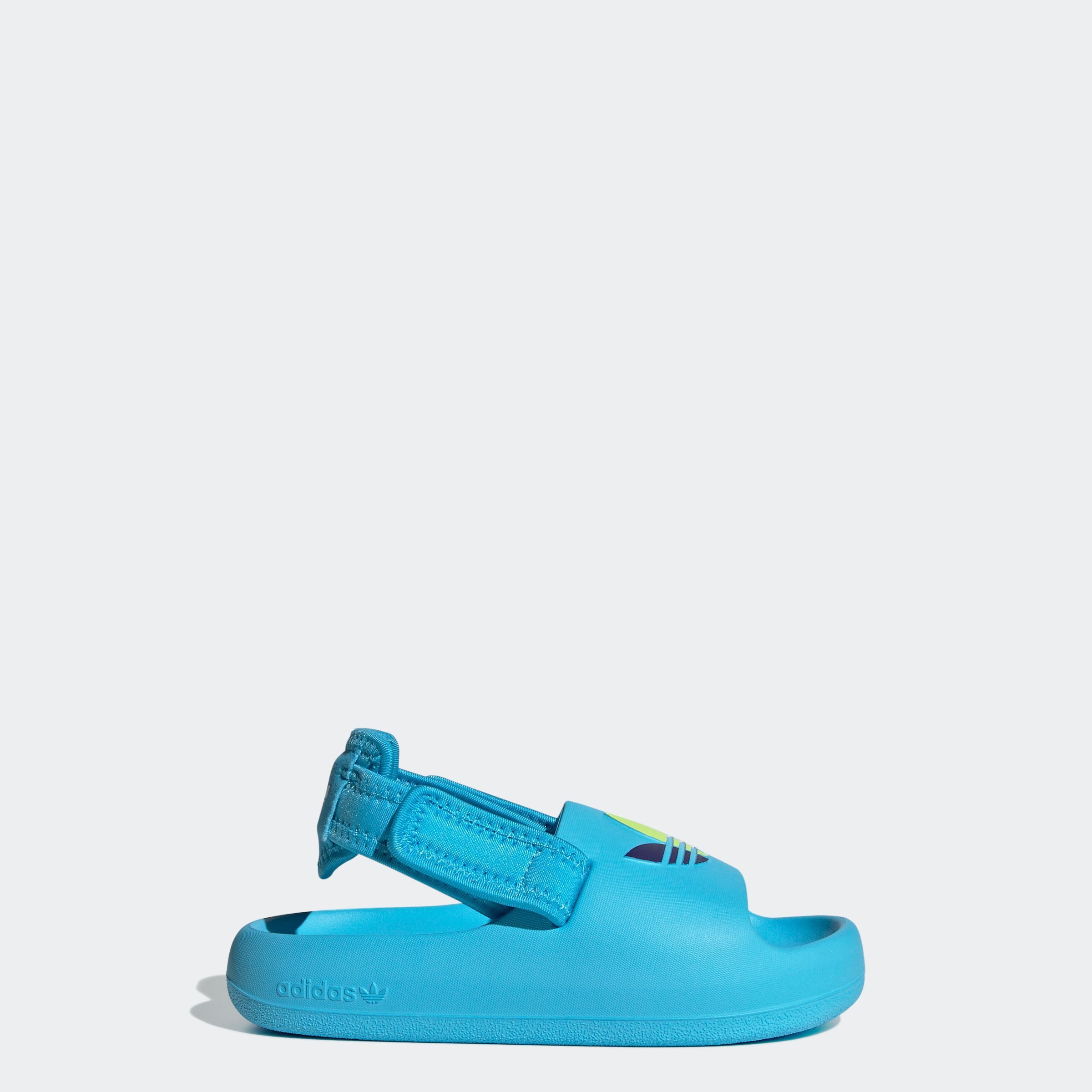 adidas Originals Badslippers ADIFOM KIDS ADILETTE