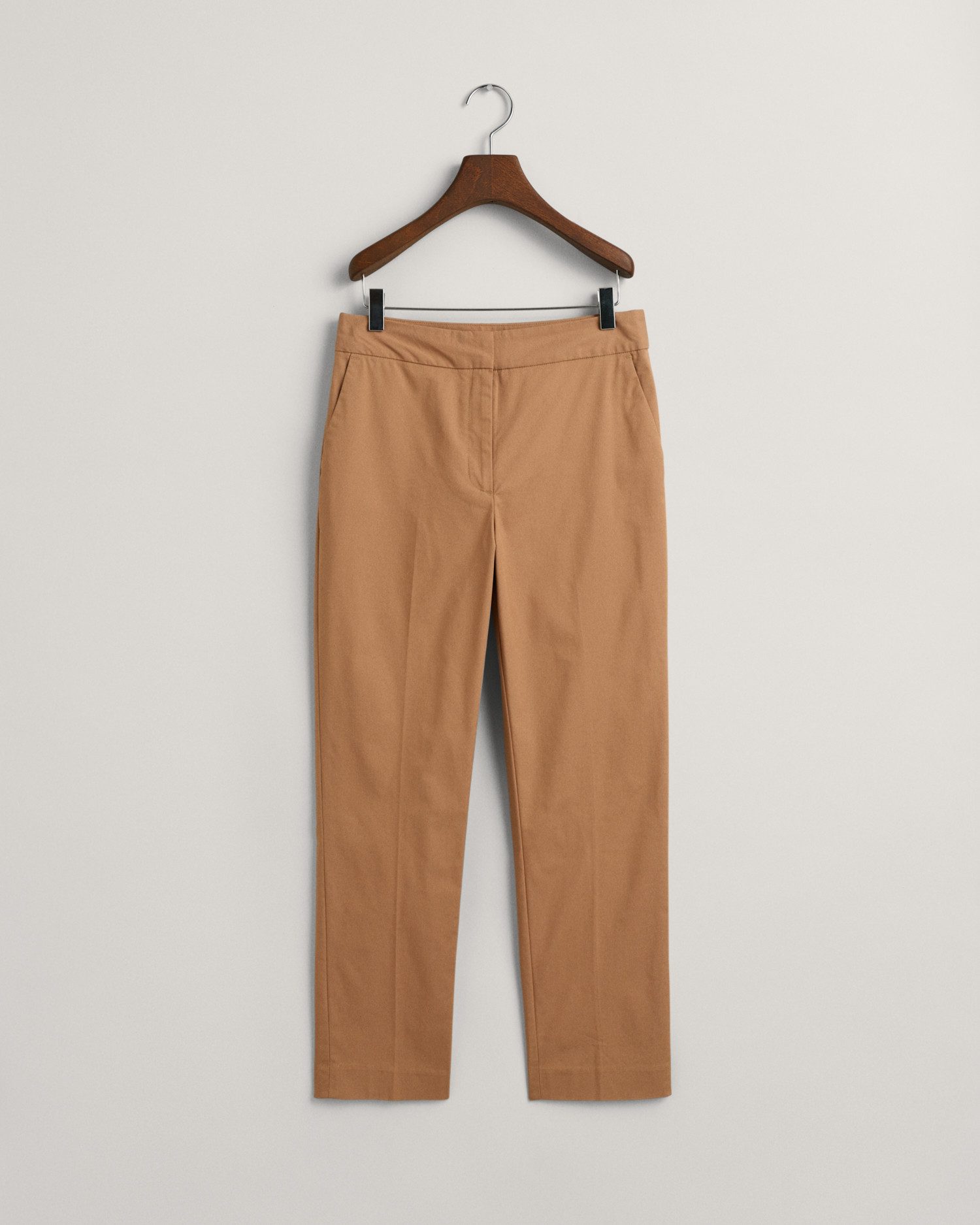 Gant Stoffen broek SLIM SLACK