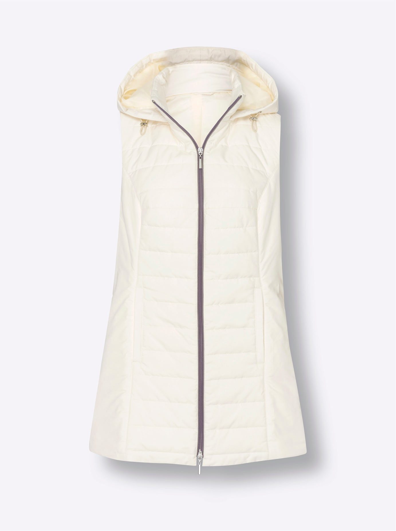Classic Basics Bodywarmer