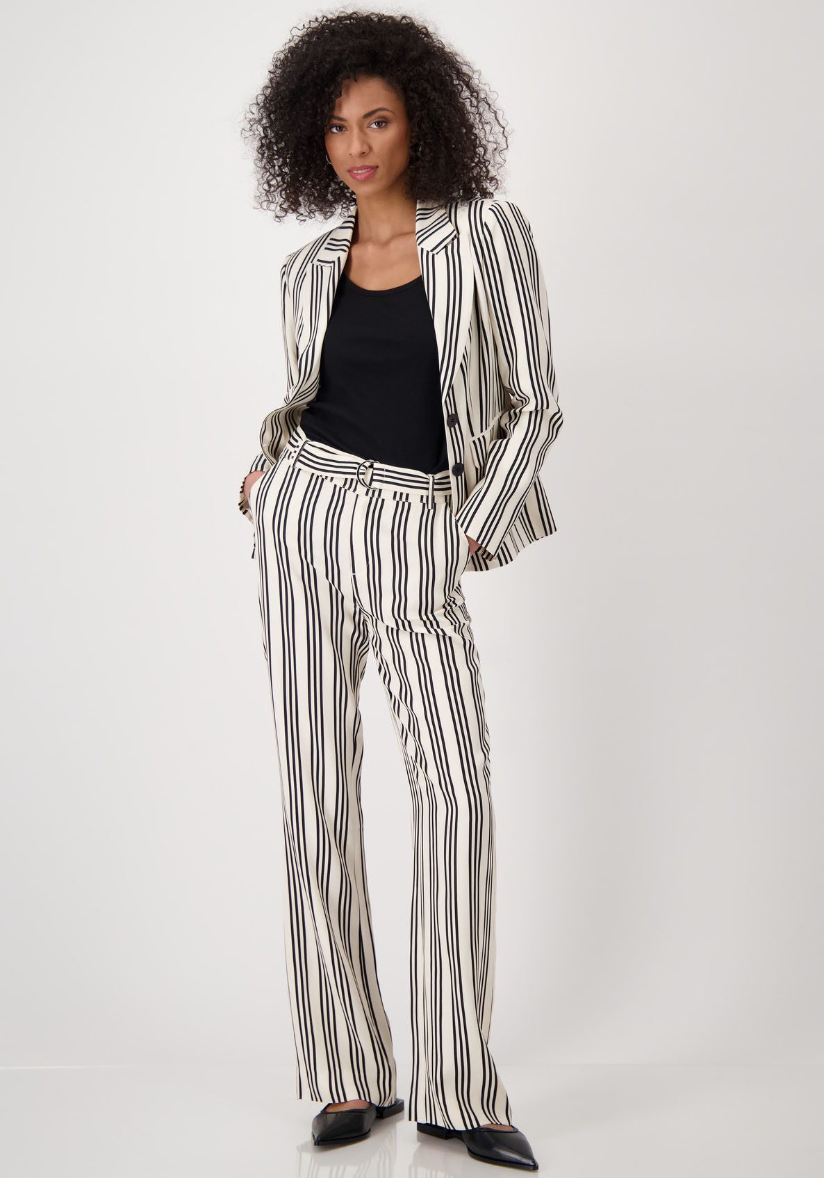 Monari Korte blazer